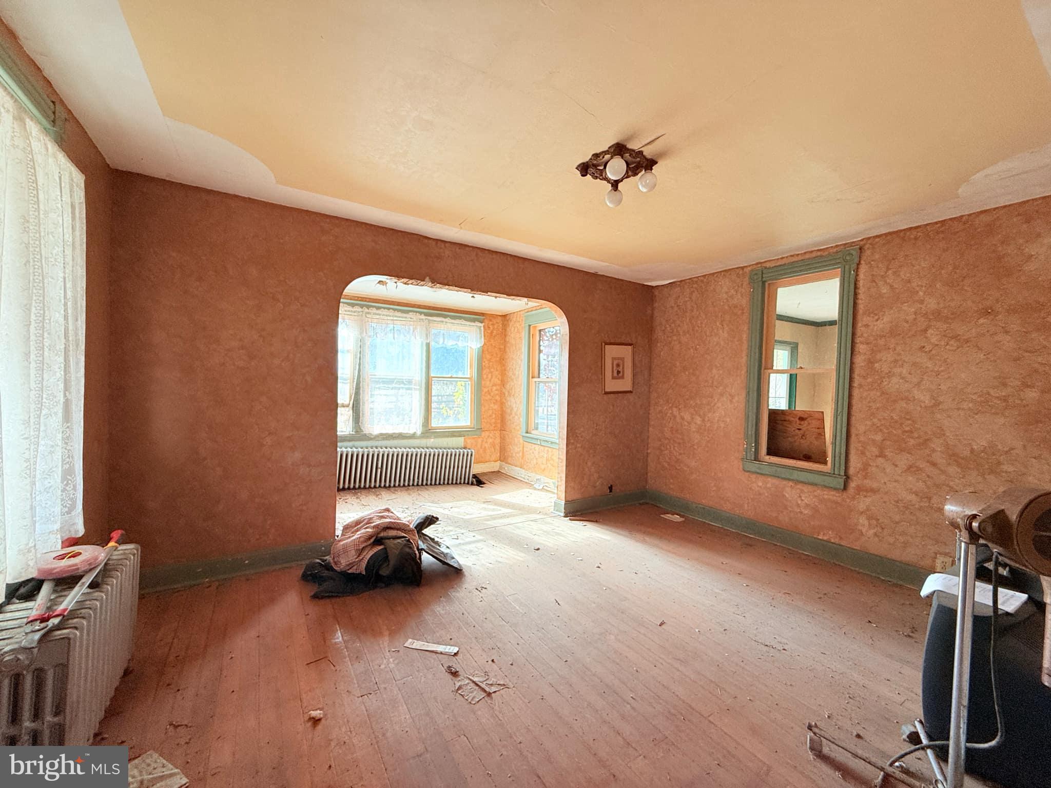 SMITHSBURG - Residential