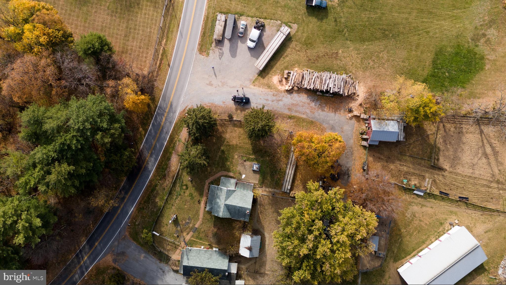 SMITHSBURG - Residential