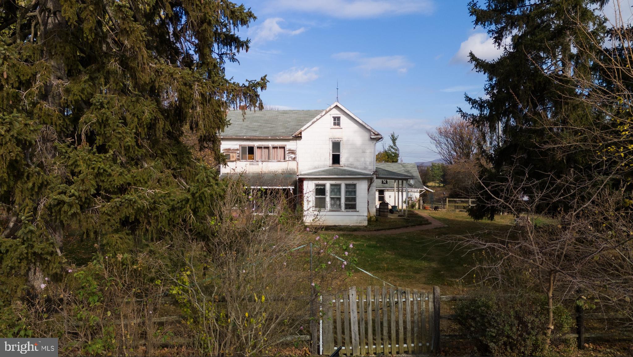 SMITHSBURG - Residential