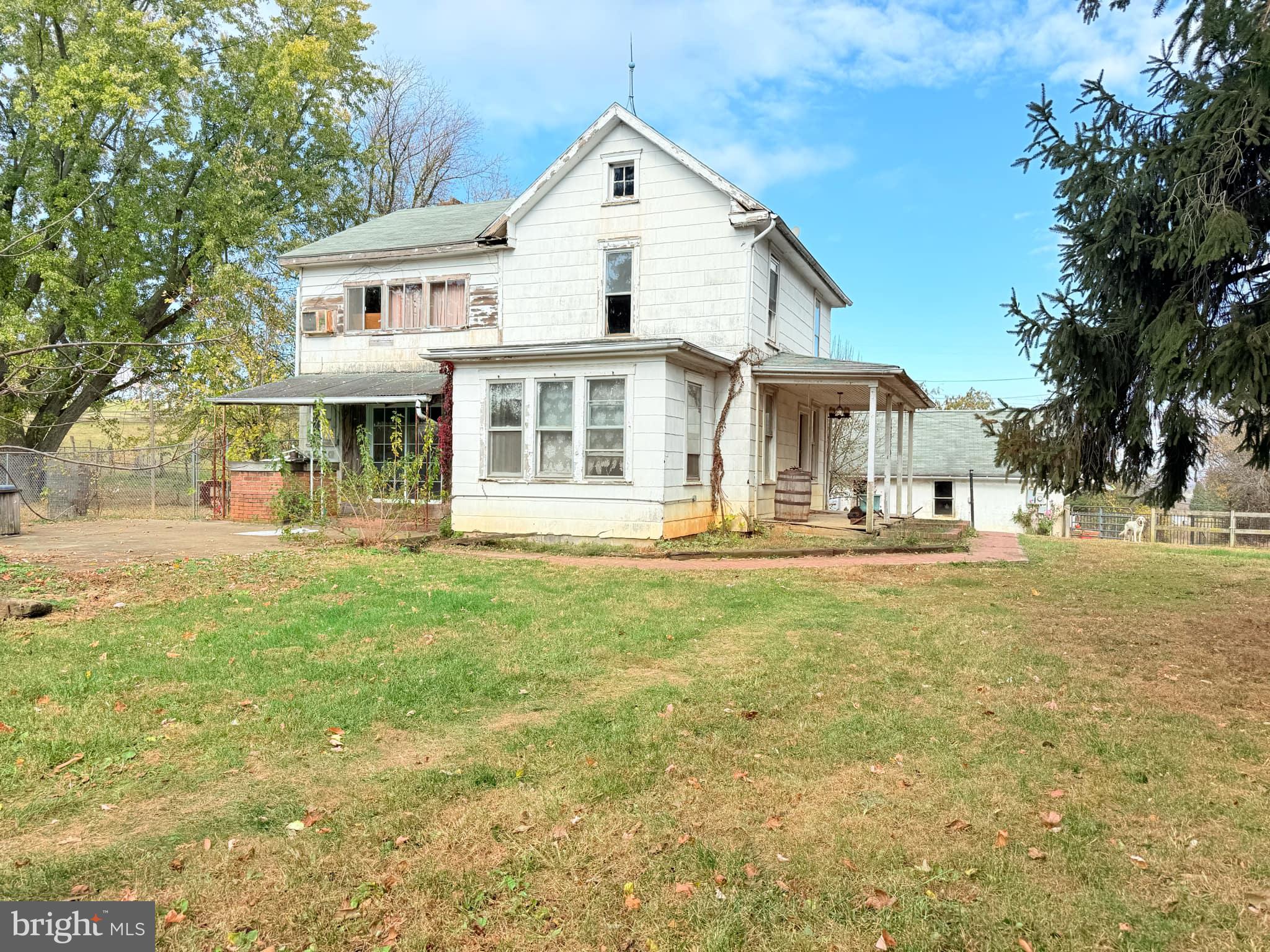 SMITHSBURG - Residential