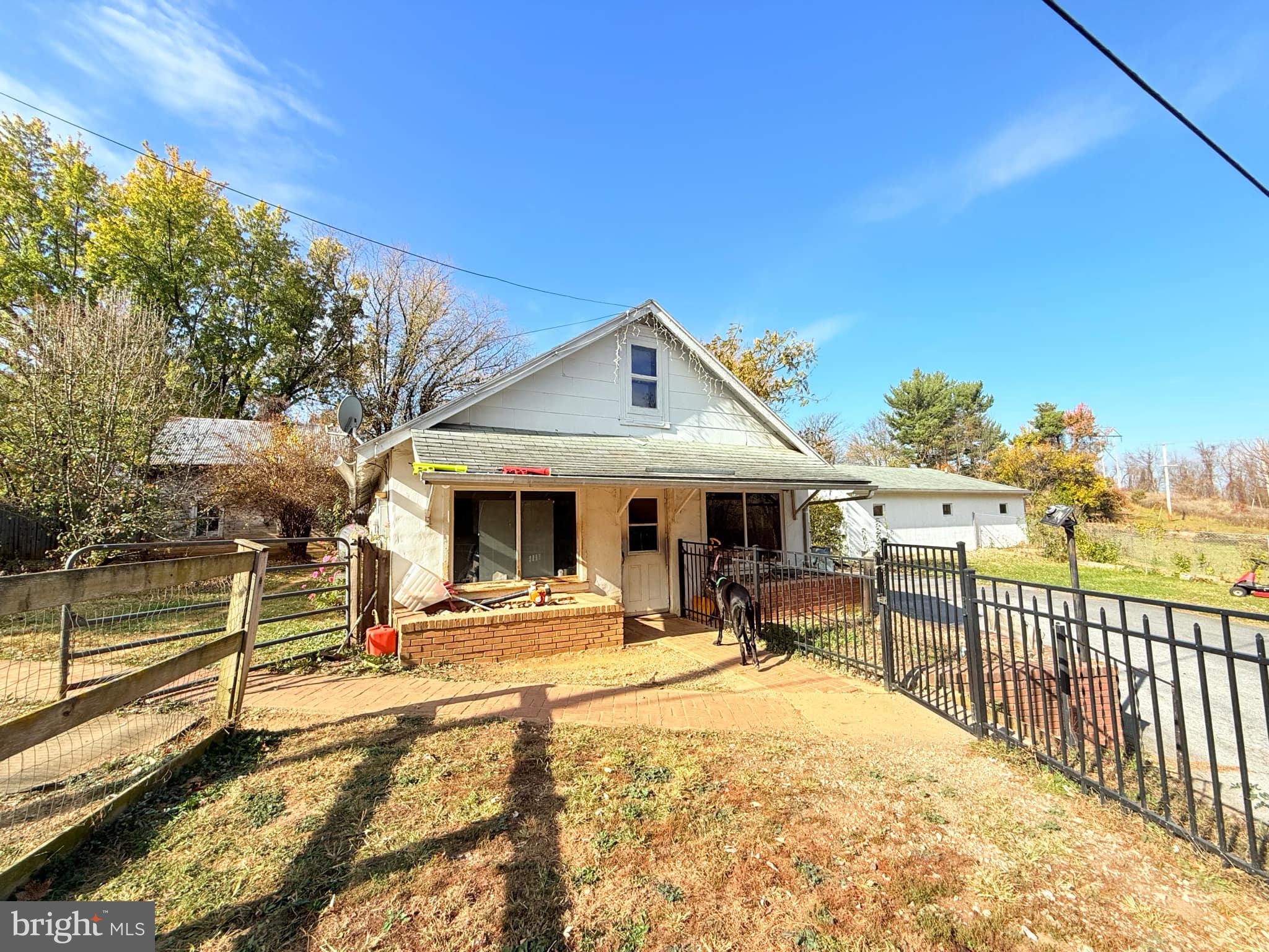 SMITHSBURG - Residential