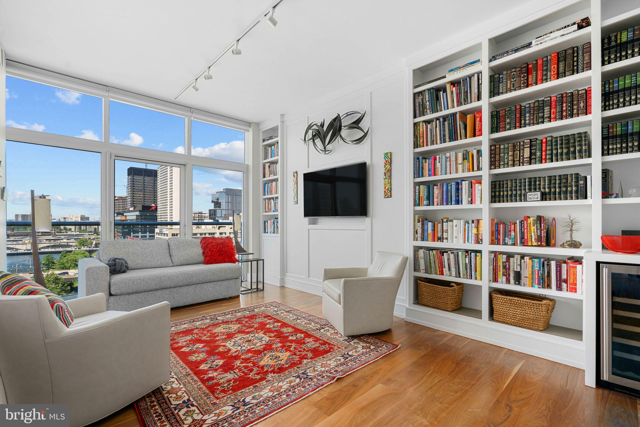 FITLER SQUARE - Residential