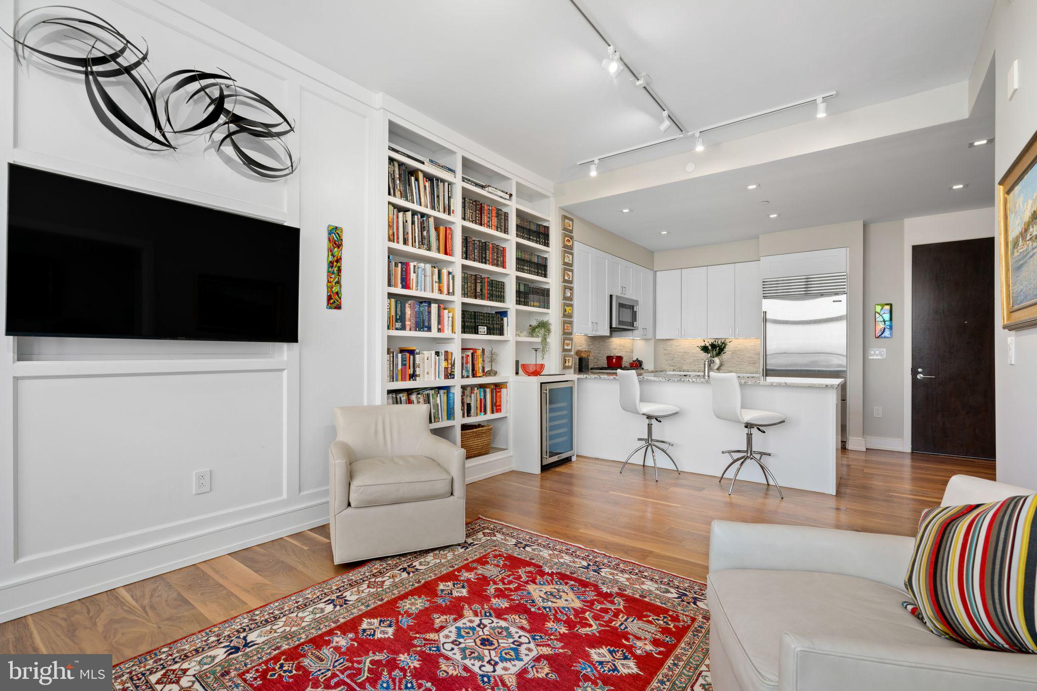 FITLER SQUARE - Residential