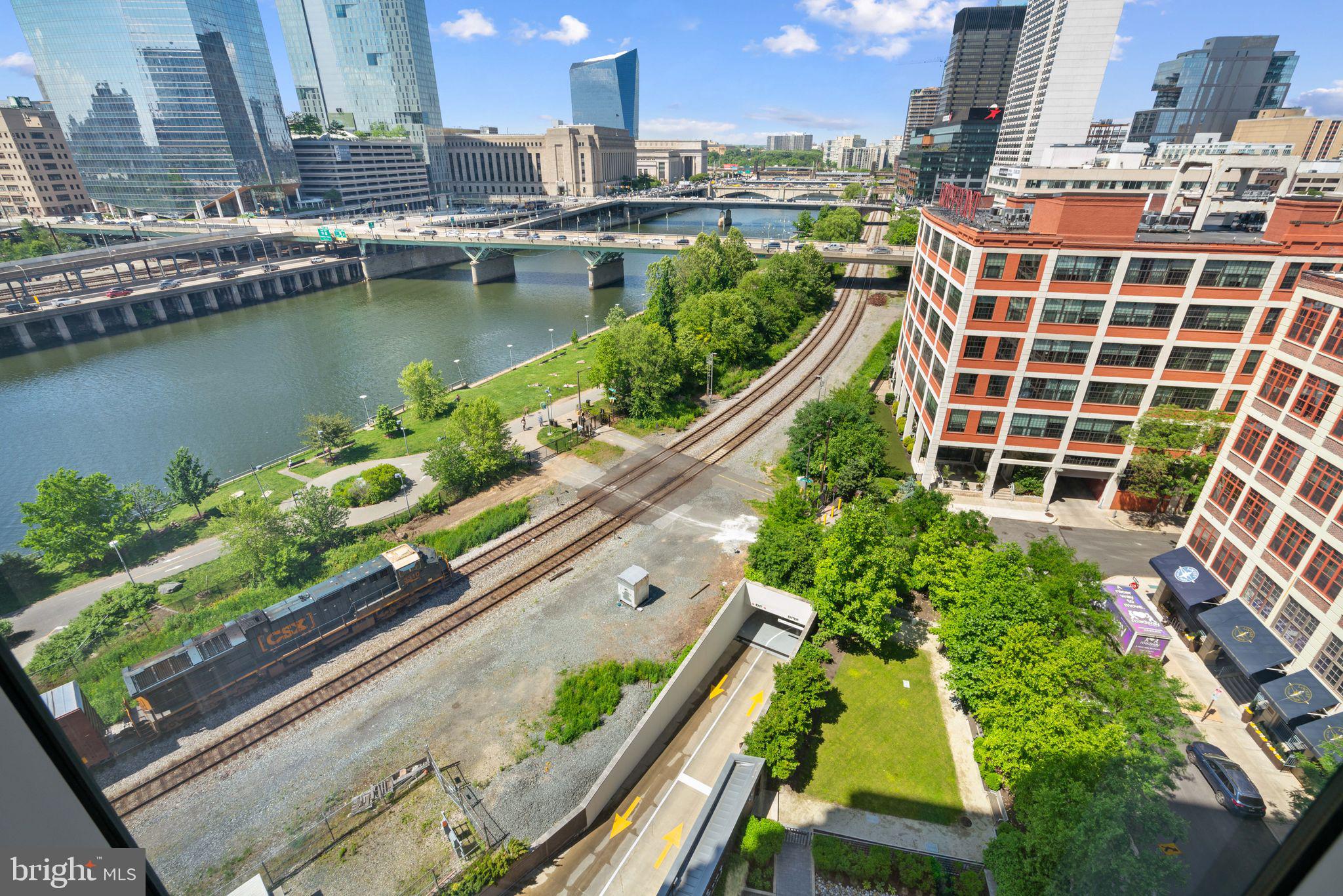 FITLER SQUARE - Residential