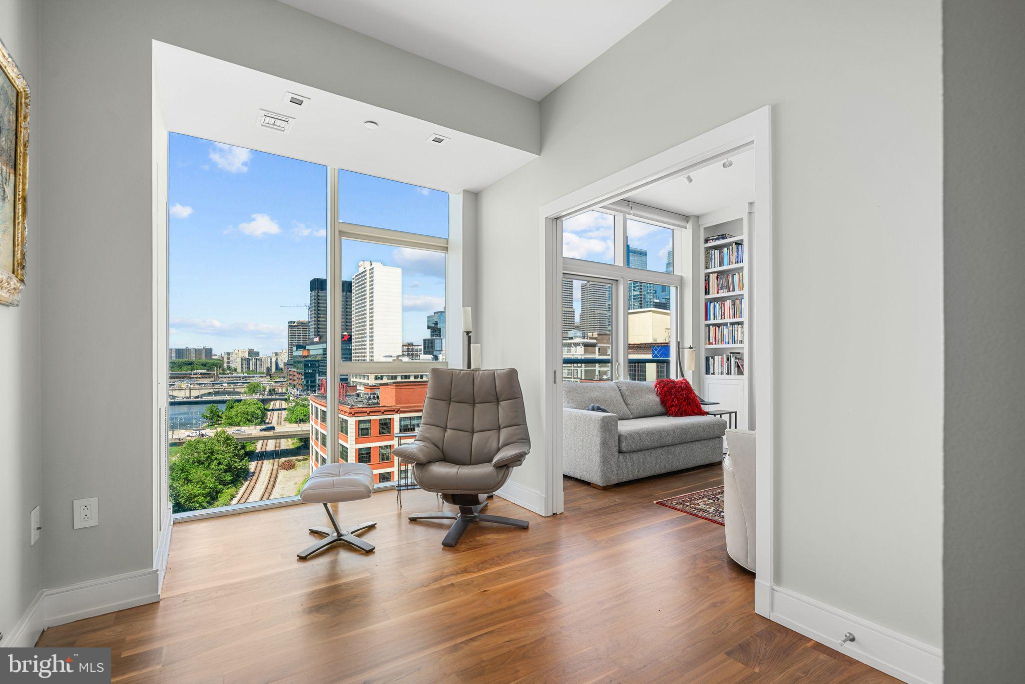 FITLER SQUARE - Residential