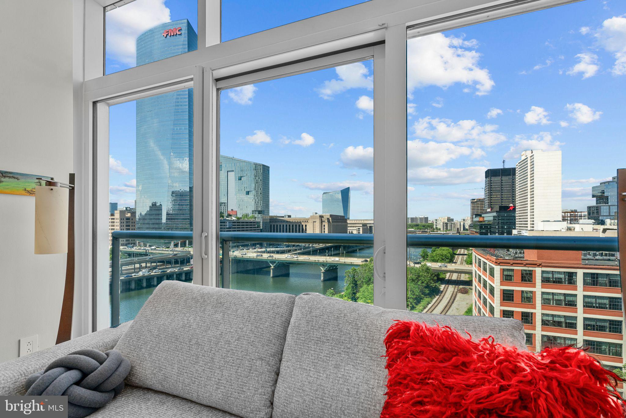 FITLER SQUARE - Residential