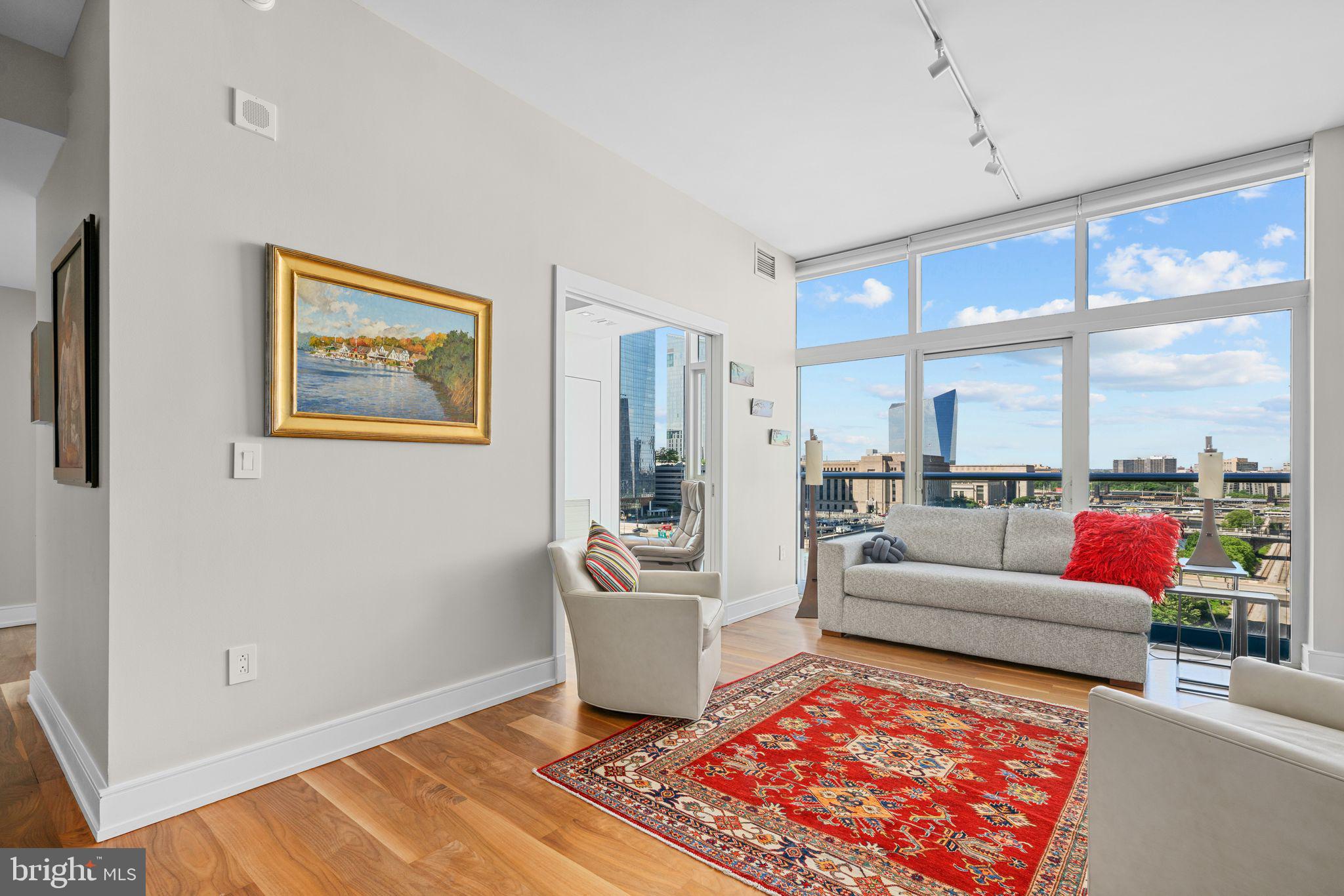 FITLER SQUARE - Residential