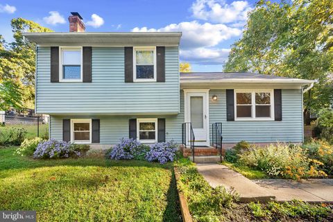 1044 SKYVIEW DRIVE ANNAPOLIS MD 21409