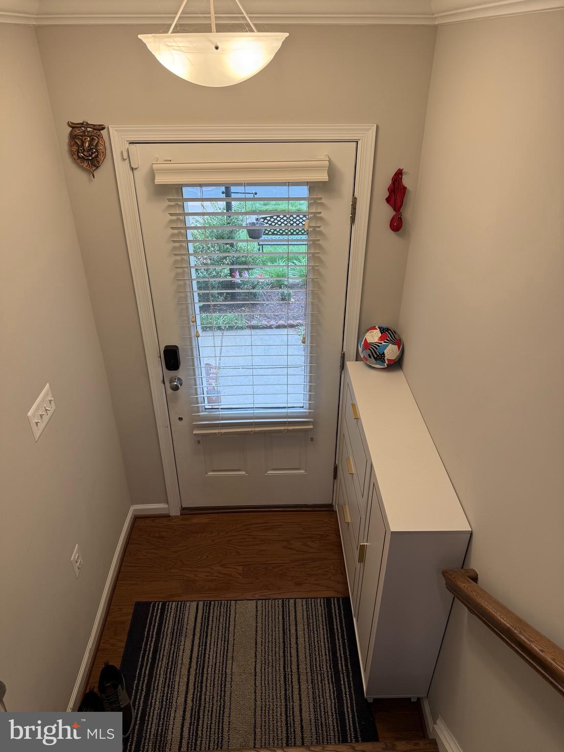 BRAMBLETON BRANDT PROPERTY - Residential Lease