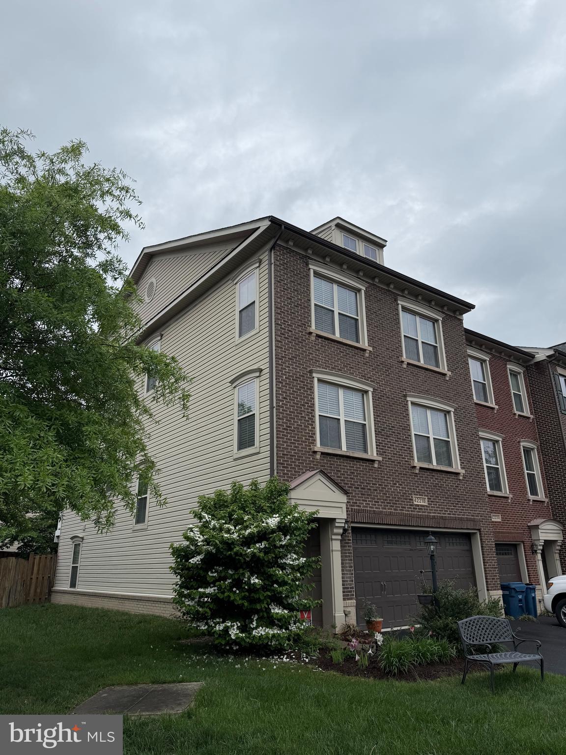 BRAMBLETON BRANDT PROPERTY - Residential Lease