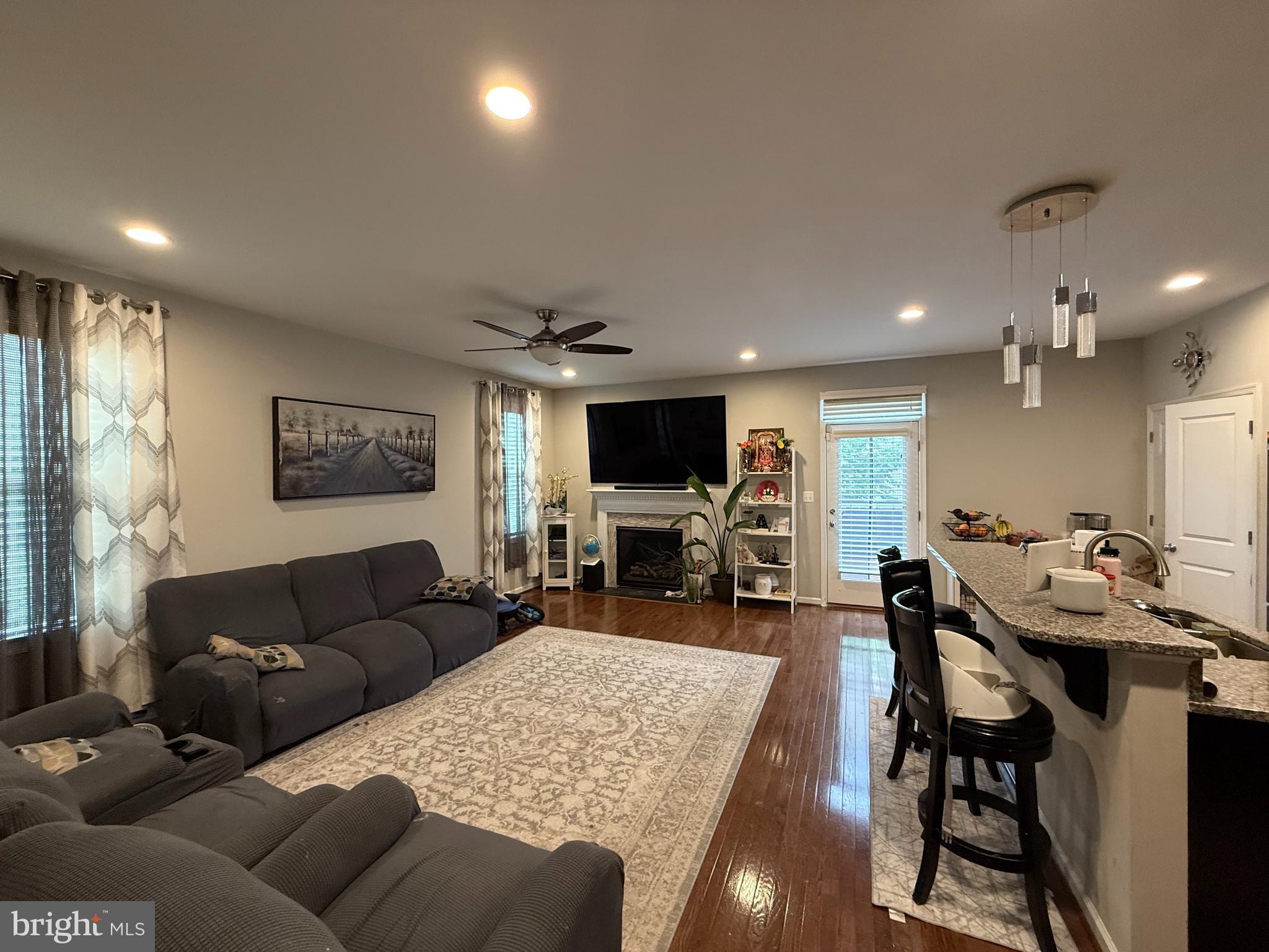 BRAMBLETON BRANDT PROPERTY - Residential Lease