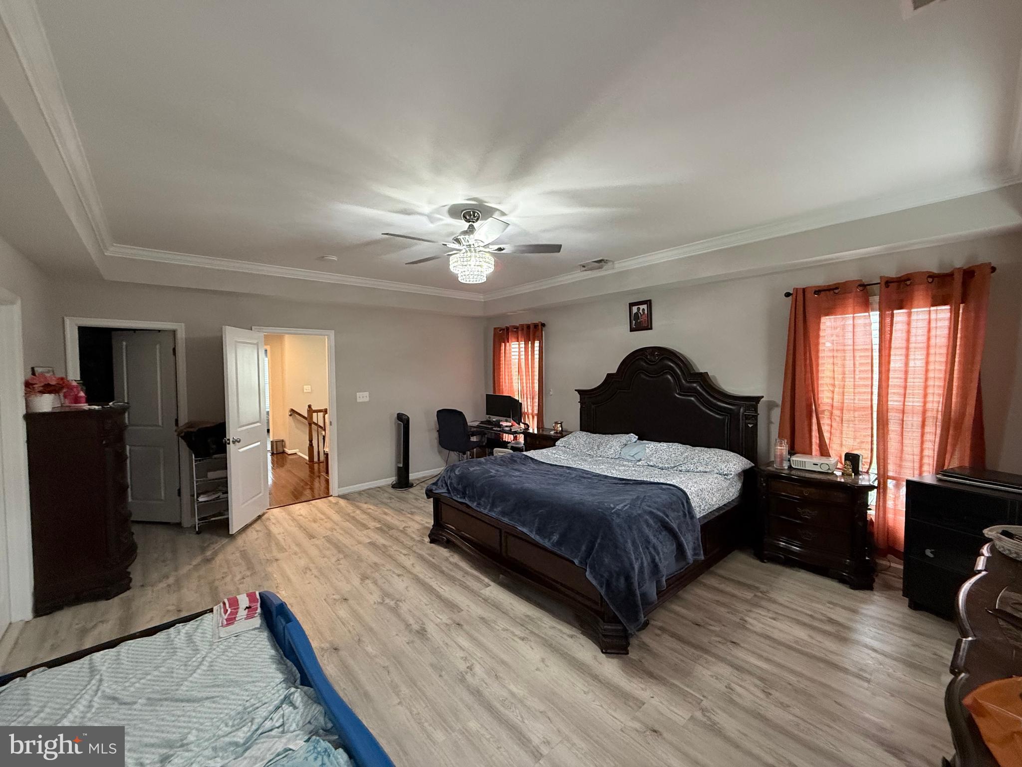 BRAMBLETON BRANDT PROPERTY - Residential Lease