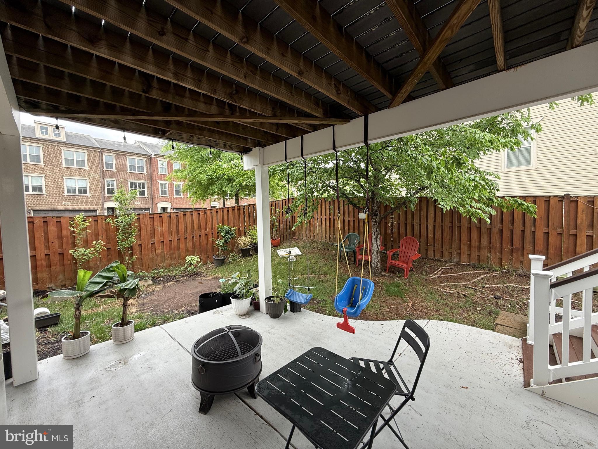 BRAMBLETON BRANDT PROPERTY - Residential Lease