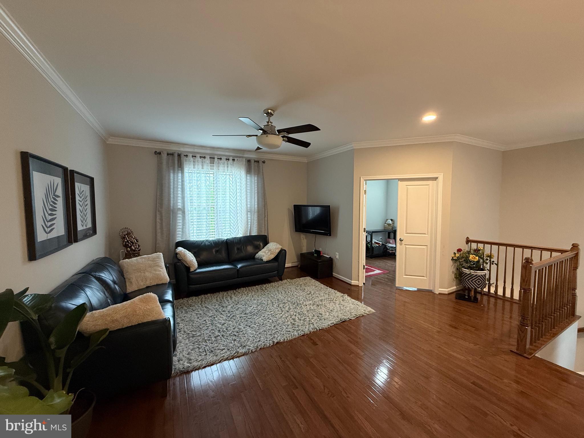 BRAMBLETON BRANDT PROPERTY - Residential Lease