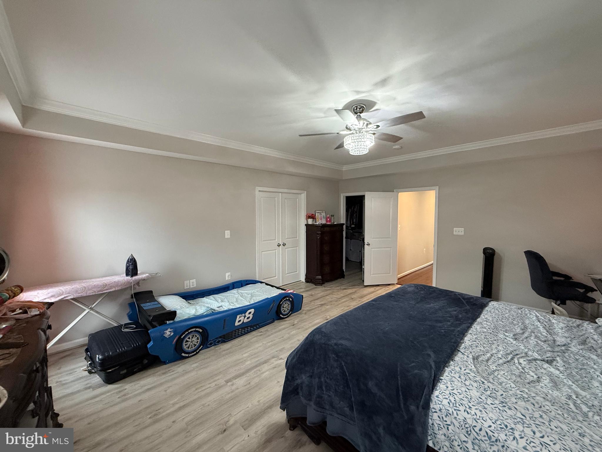 BRAMBLETON BRANDT PROPERTY - Residential Lease