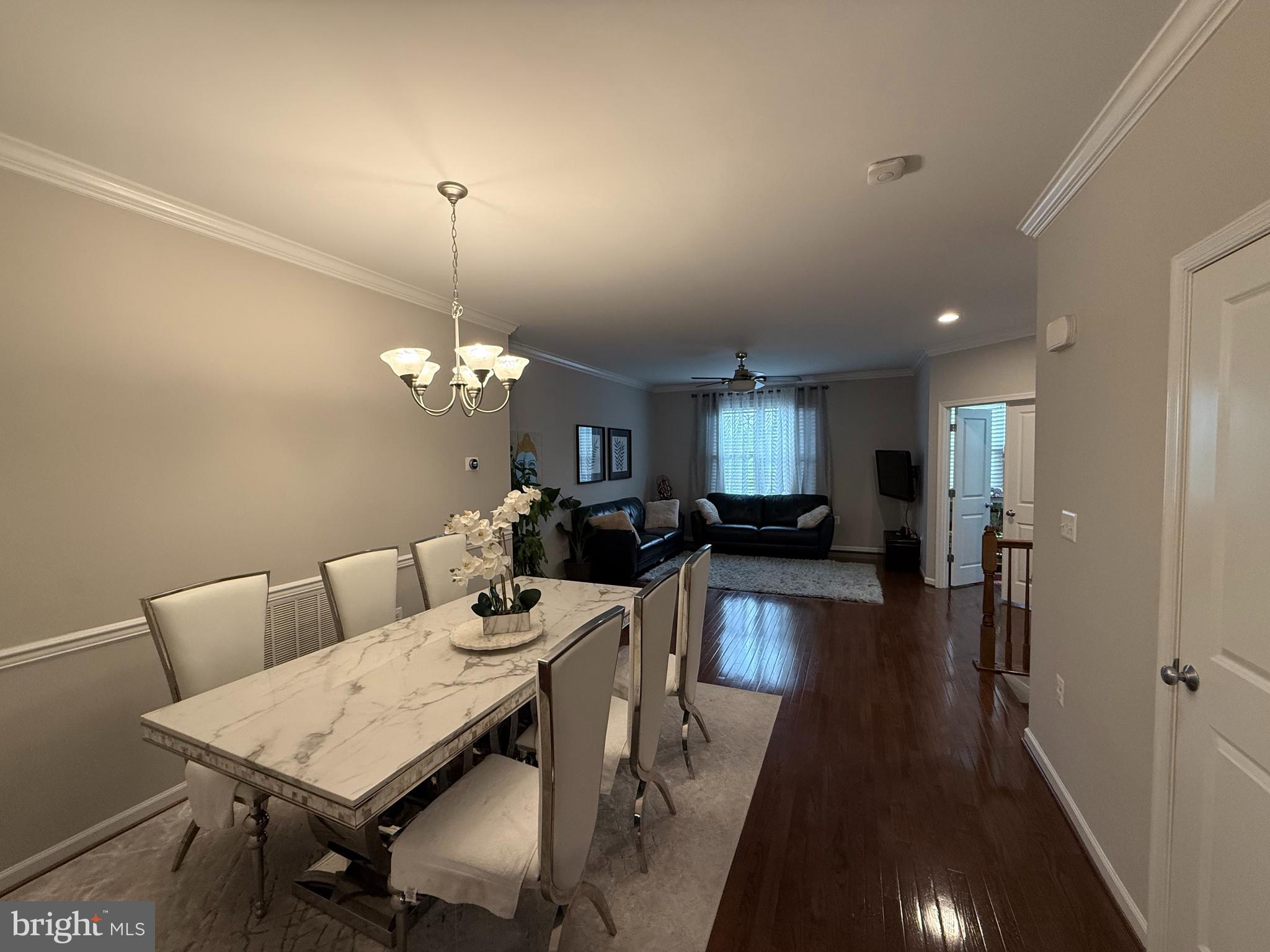 BRAMBLETON BRANDT PROPERTY - Residential Lease