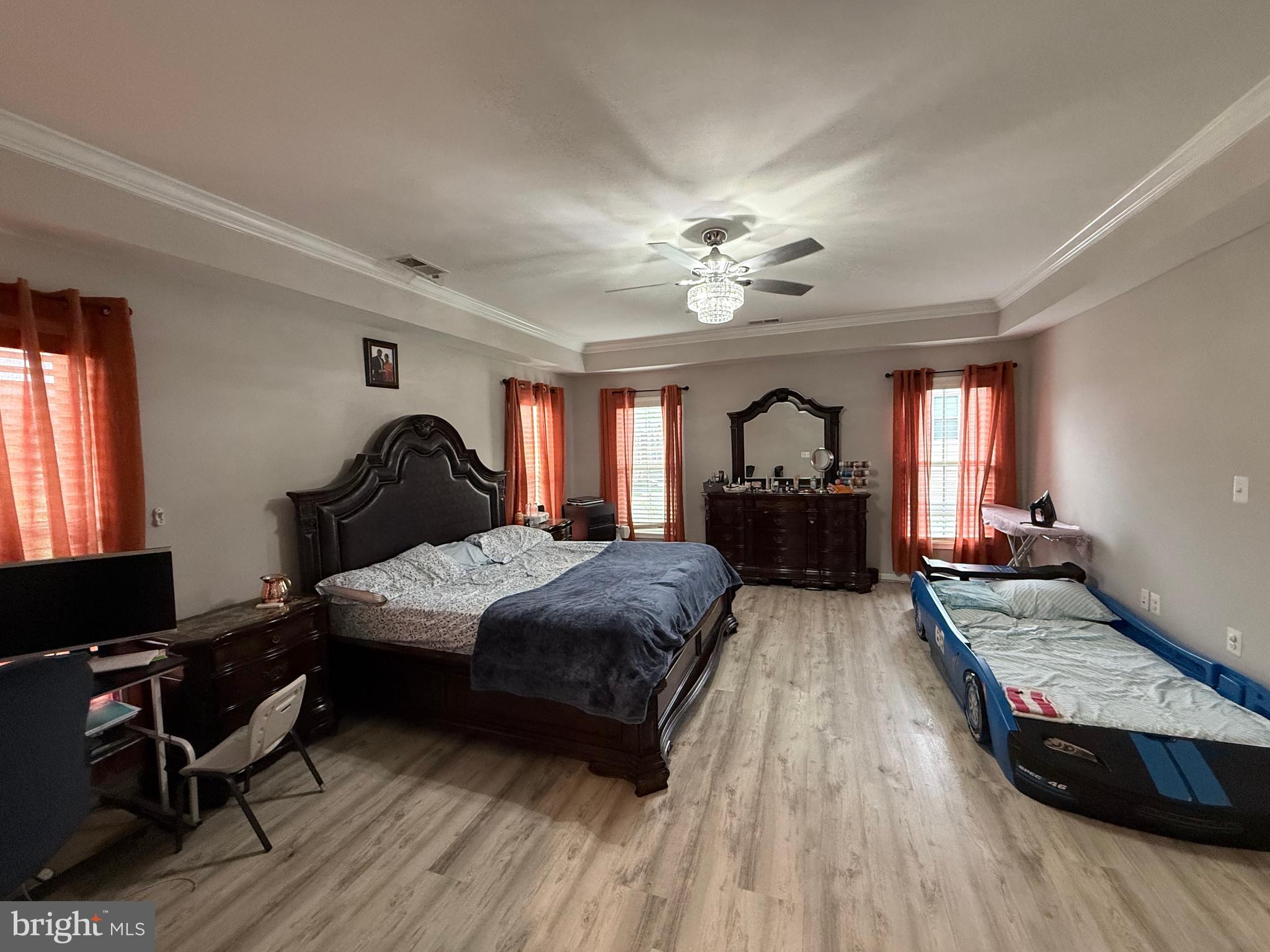 BRAMBLETON BRANDT PROPERTY - Residential Lease