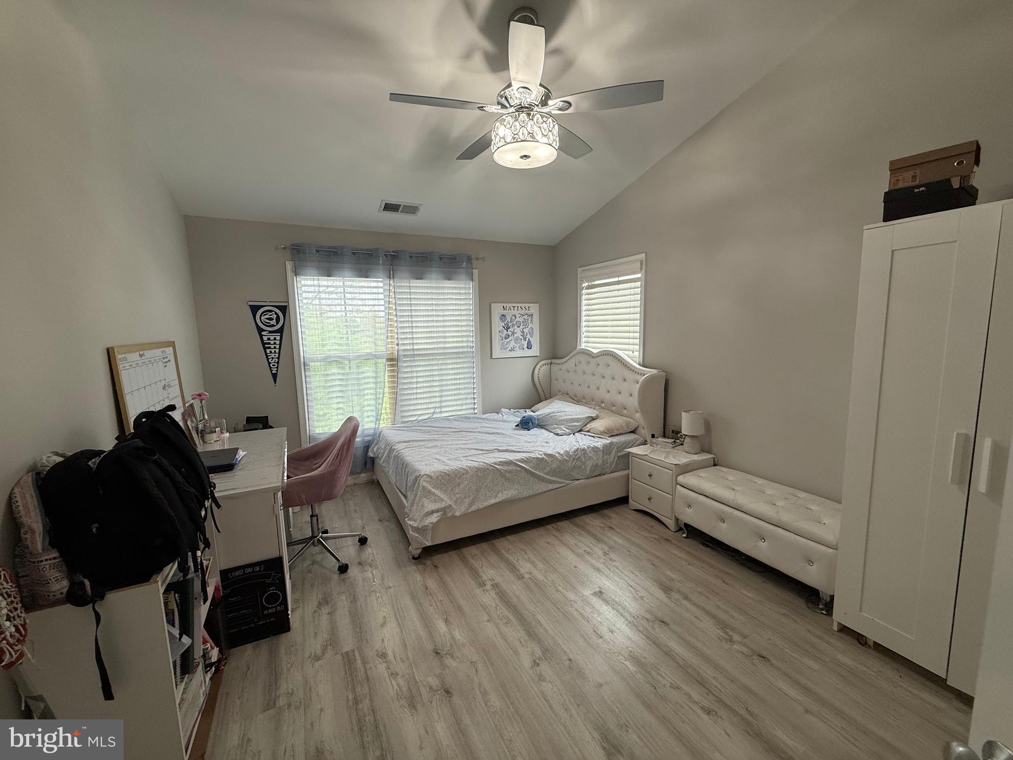 BRAMBLETON BRANDT PROPERTY - Residential Lease