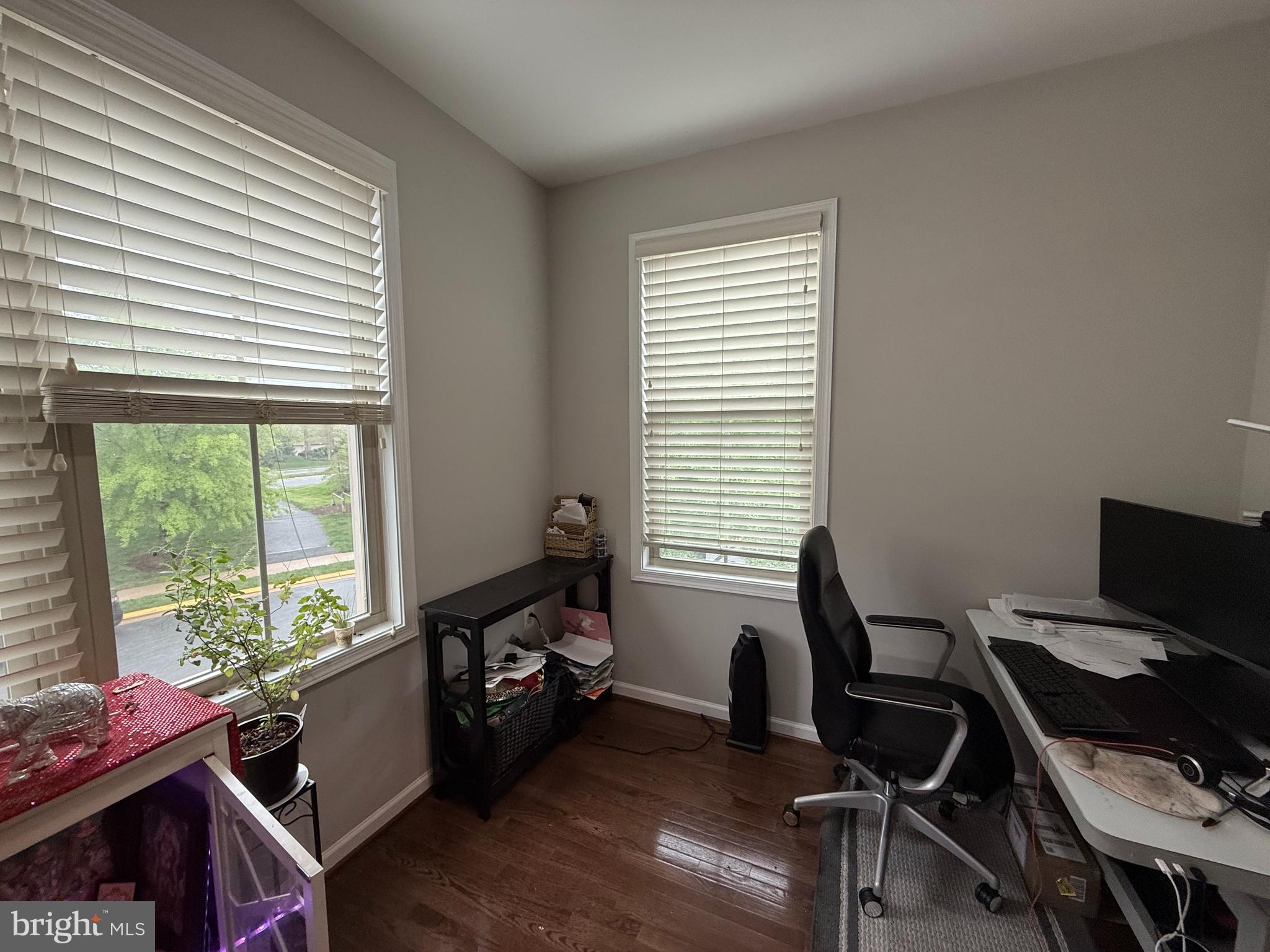 BRAMBLETON BRANDT PROPERTY - Residential Lease