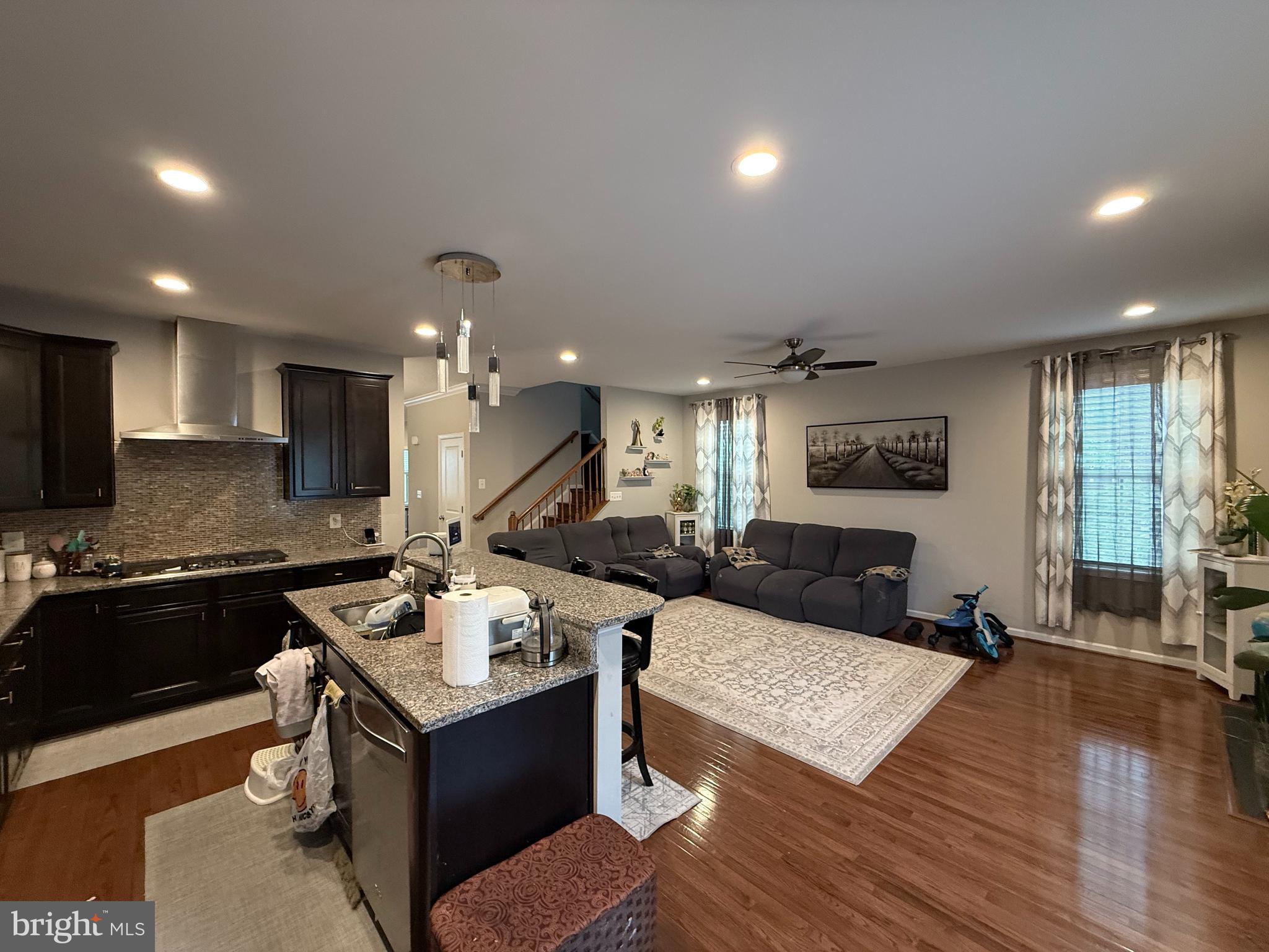 BRAMBLETON BRANDT PROPERTY - Residential Lease