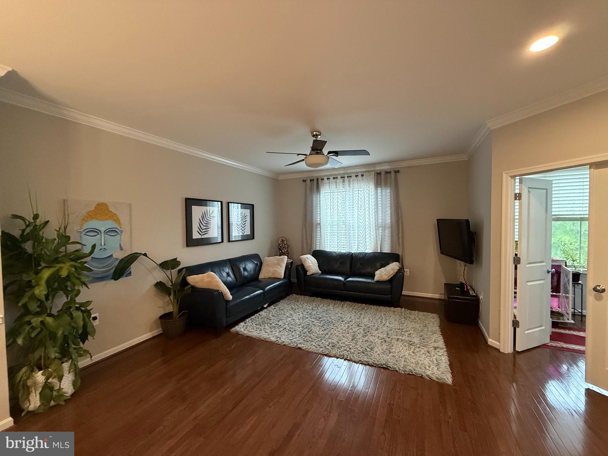 BRAMBLETON BRANDT PROPERTY - Residential Lease