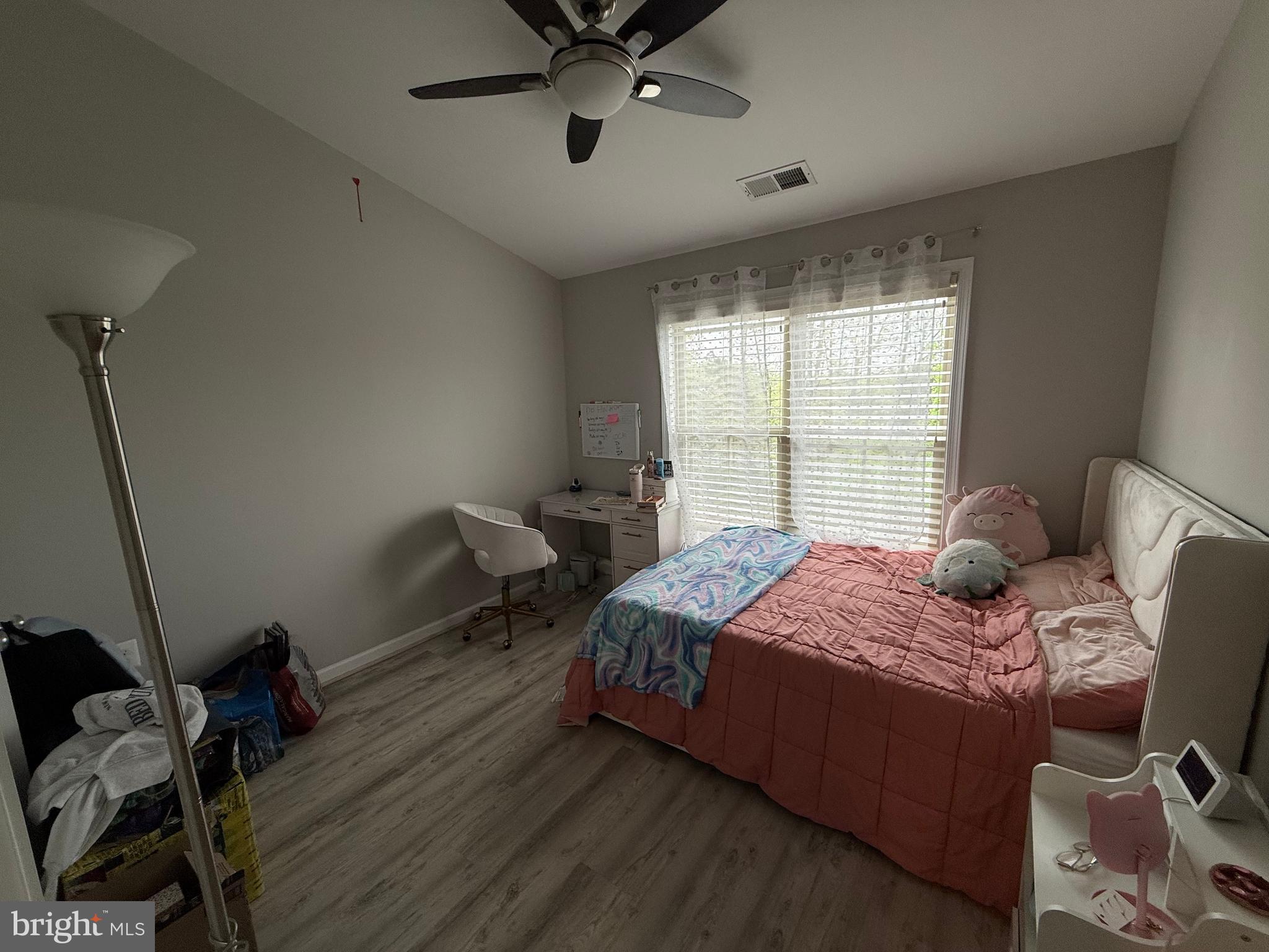 BRAMBLETON BRANDT PROPERTY - Residential Lease