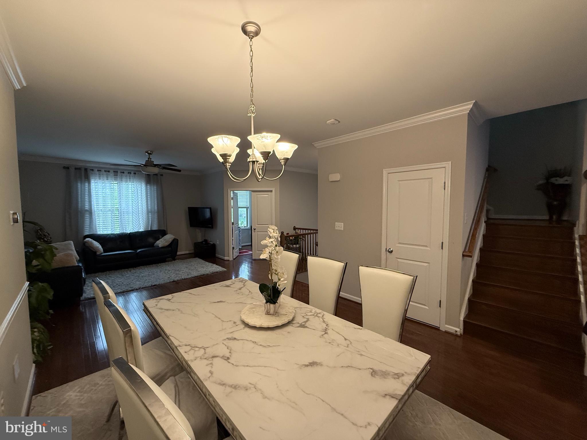 BRAMBLETON BRANDT PROPERTY - Residential Lease