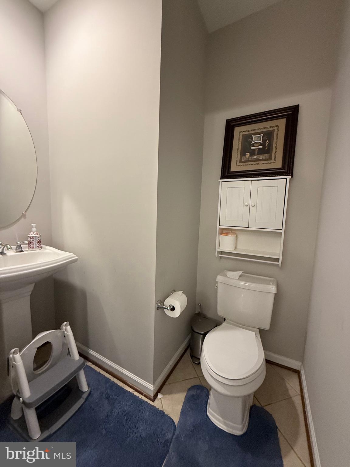 BRAMBLETON BRANDT PROPERTY - Residential Lease