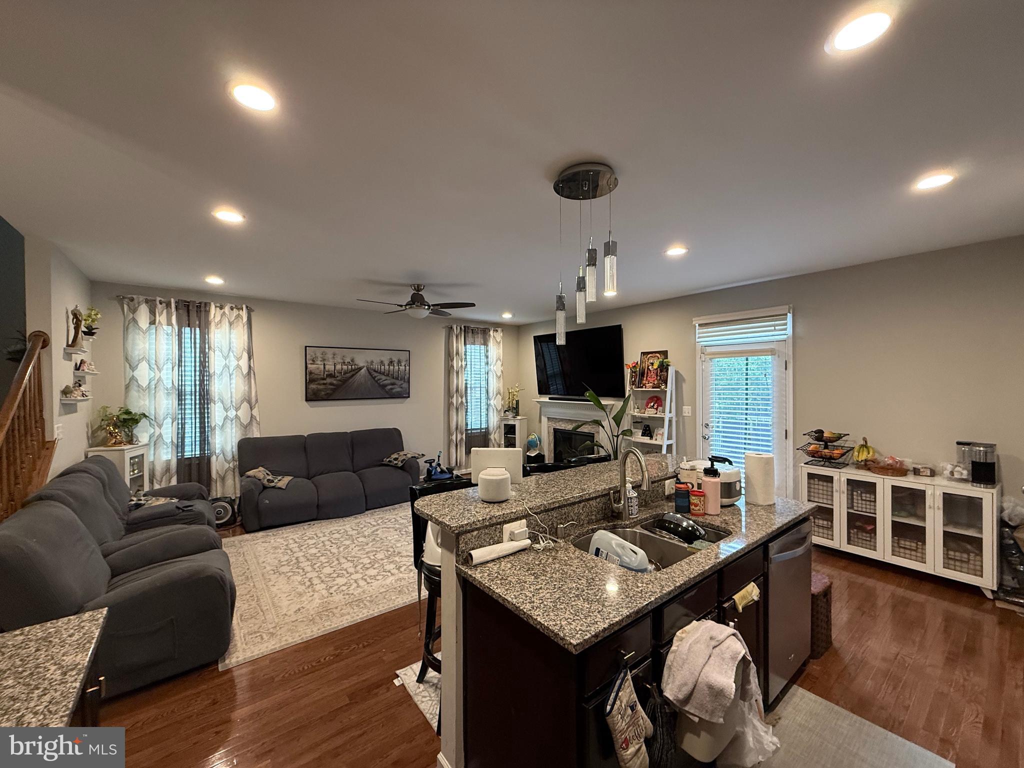 BRAMBLETON BRANDT PROPERTY - Residential Lease