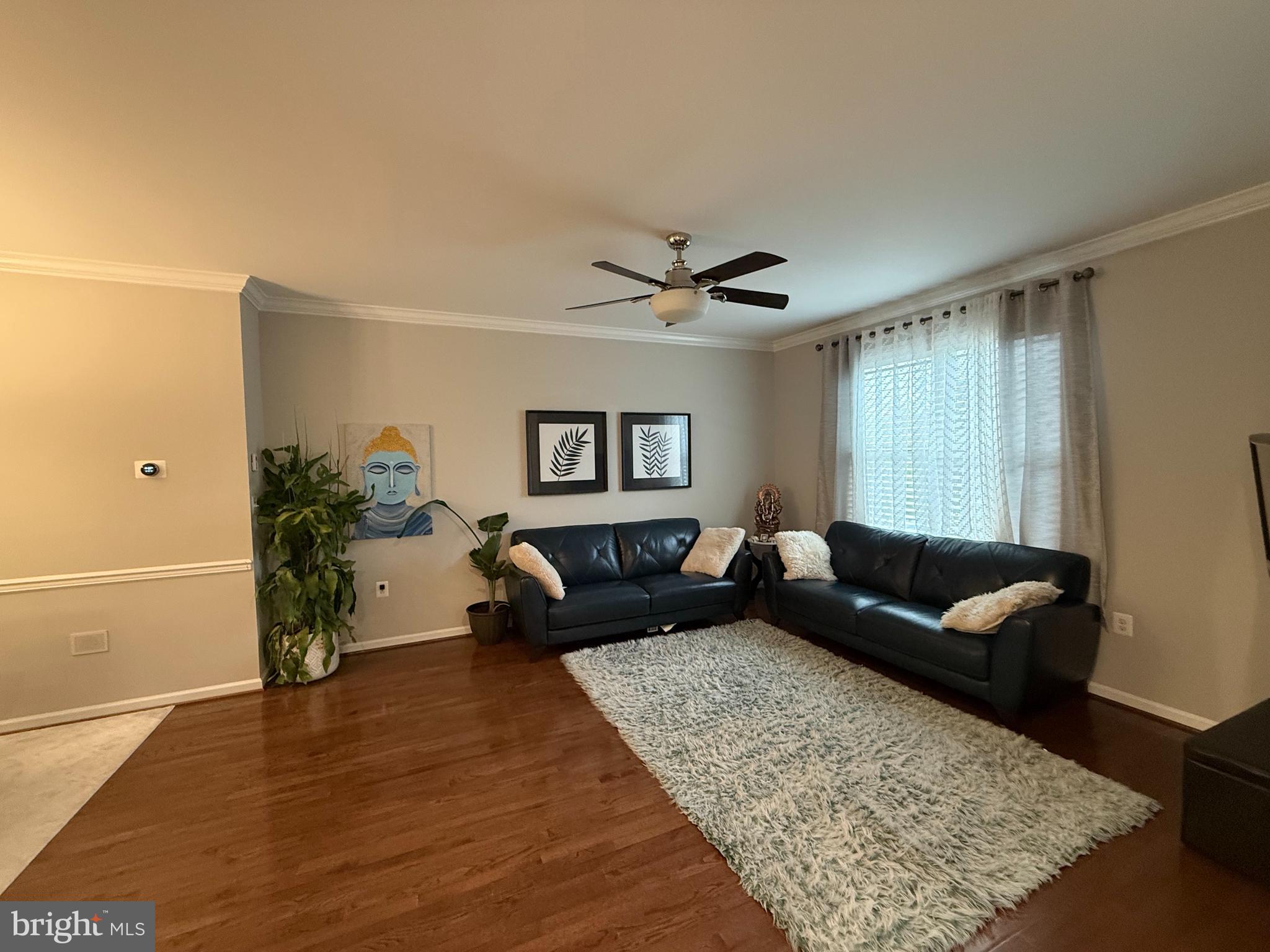 BRAMBLETON BRANDT PROPERTY - Residential Lease