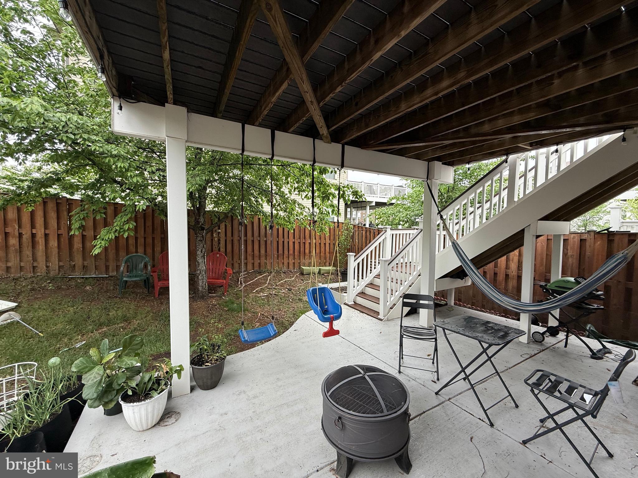 BRAMBLETON BRANDT PROPERTY - Residential Lease