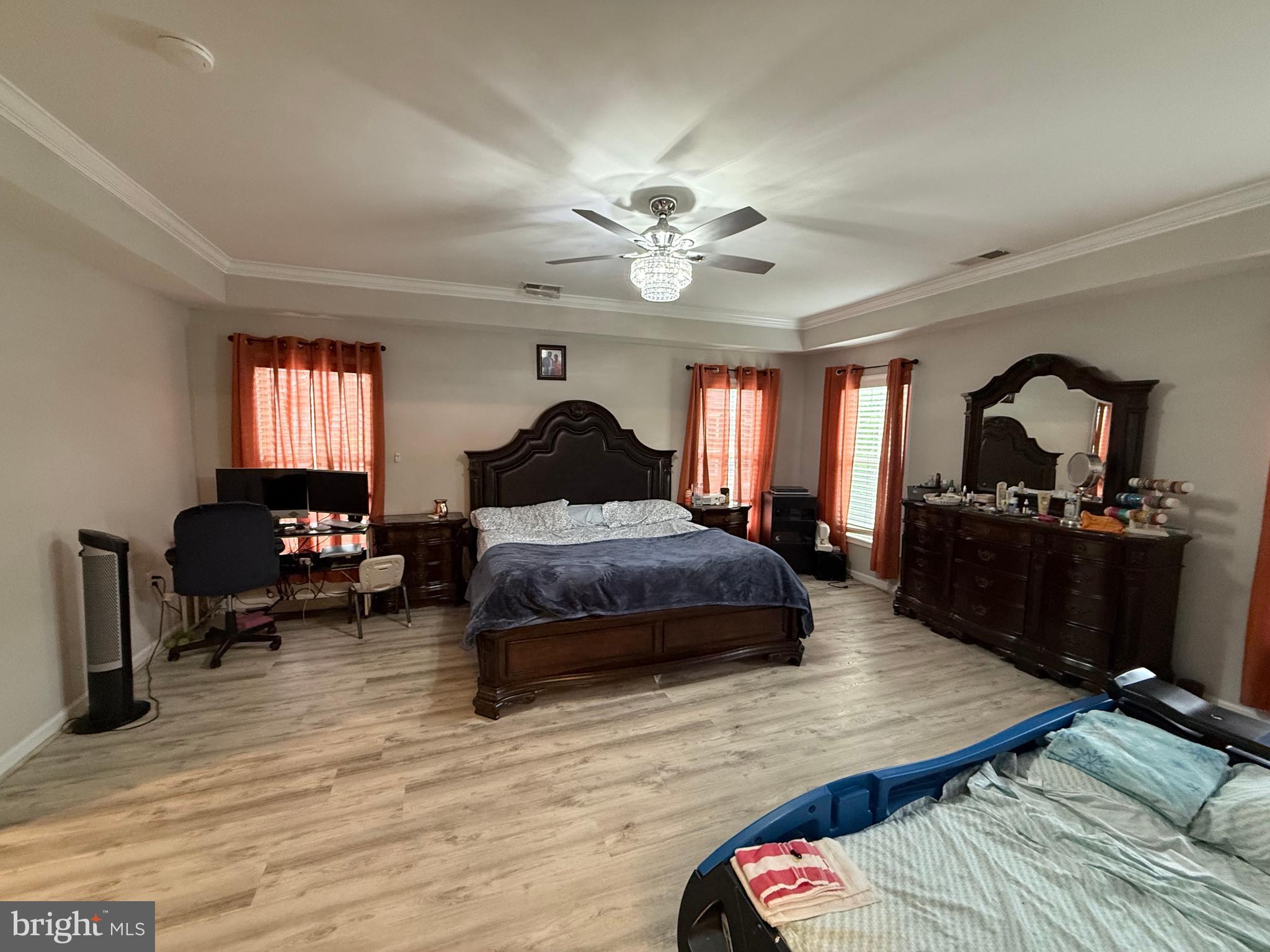 BRAMBLETON BRANDT PROPERTY - Residential Lease