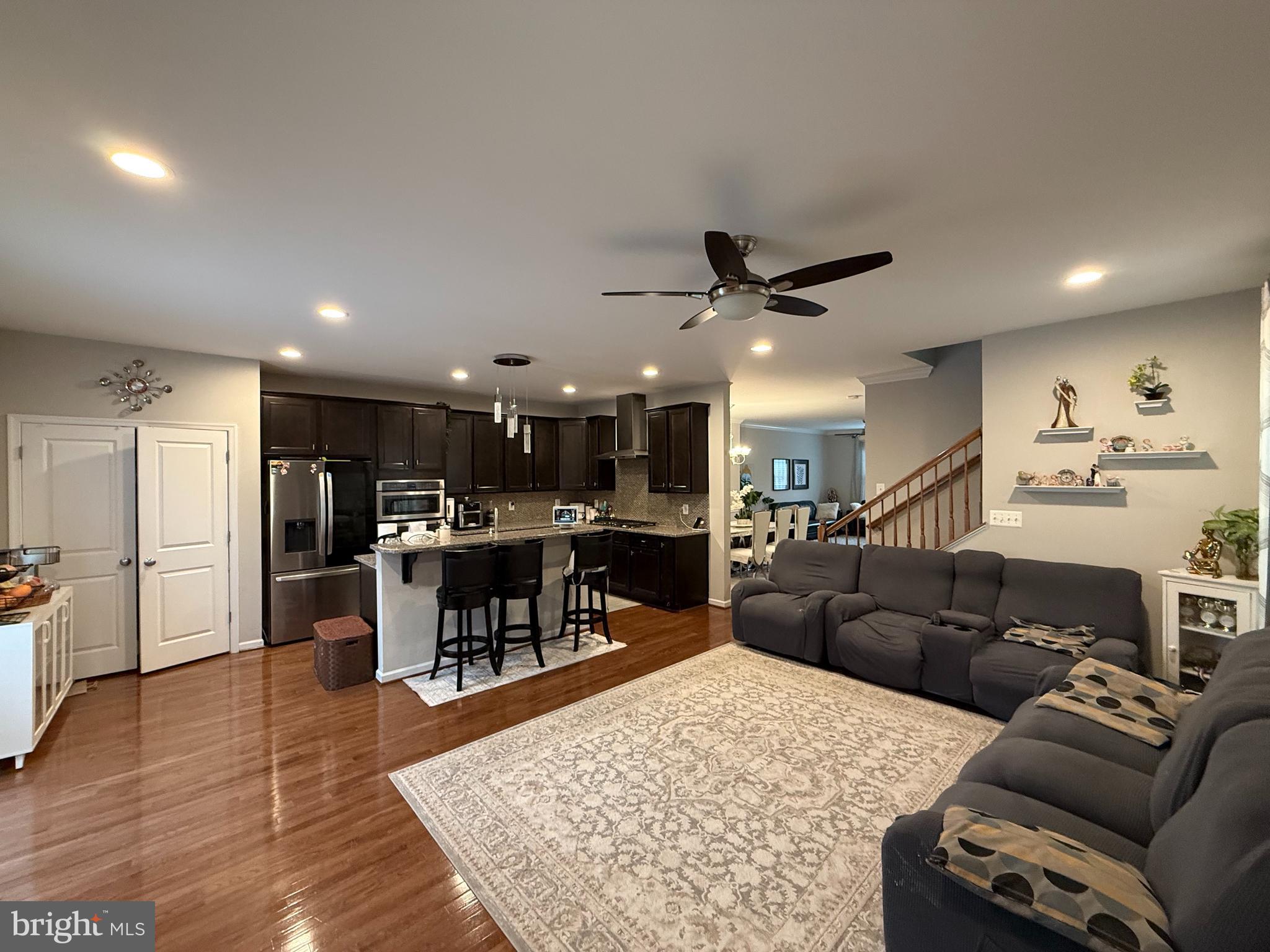 BRAMBLETON BRANDT PROPERTY - Residential Lease