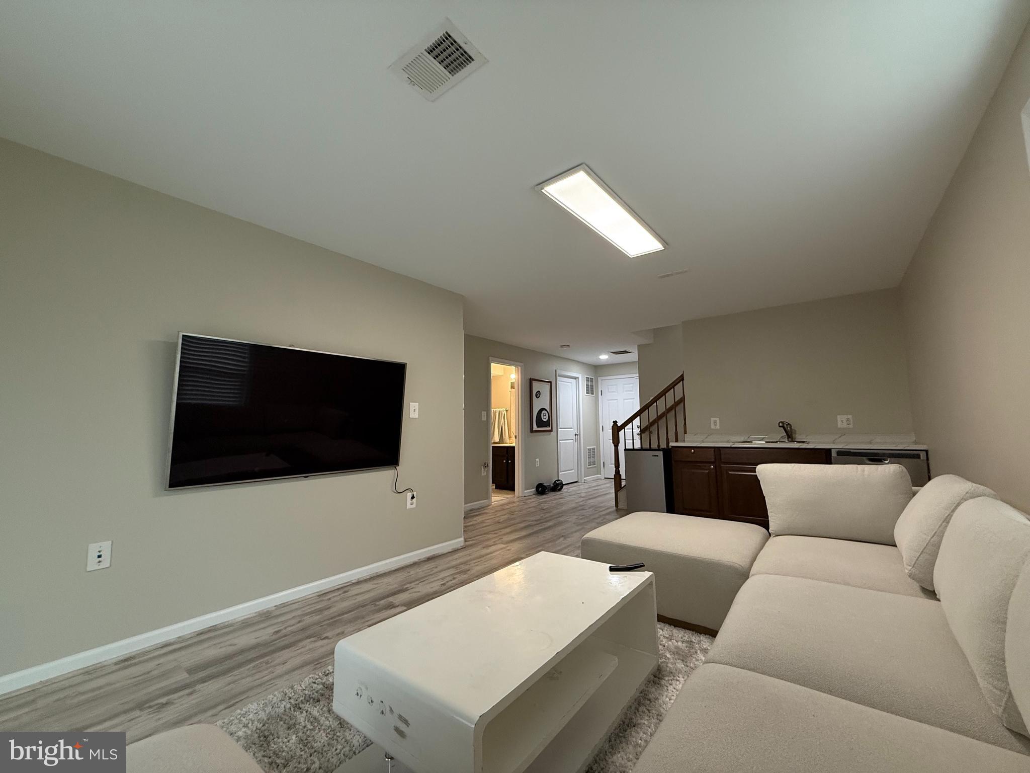 BRAMBLETON BRANDT PROPERTY - Residential Lease