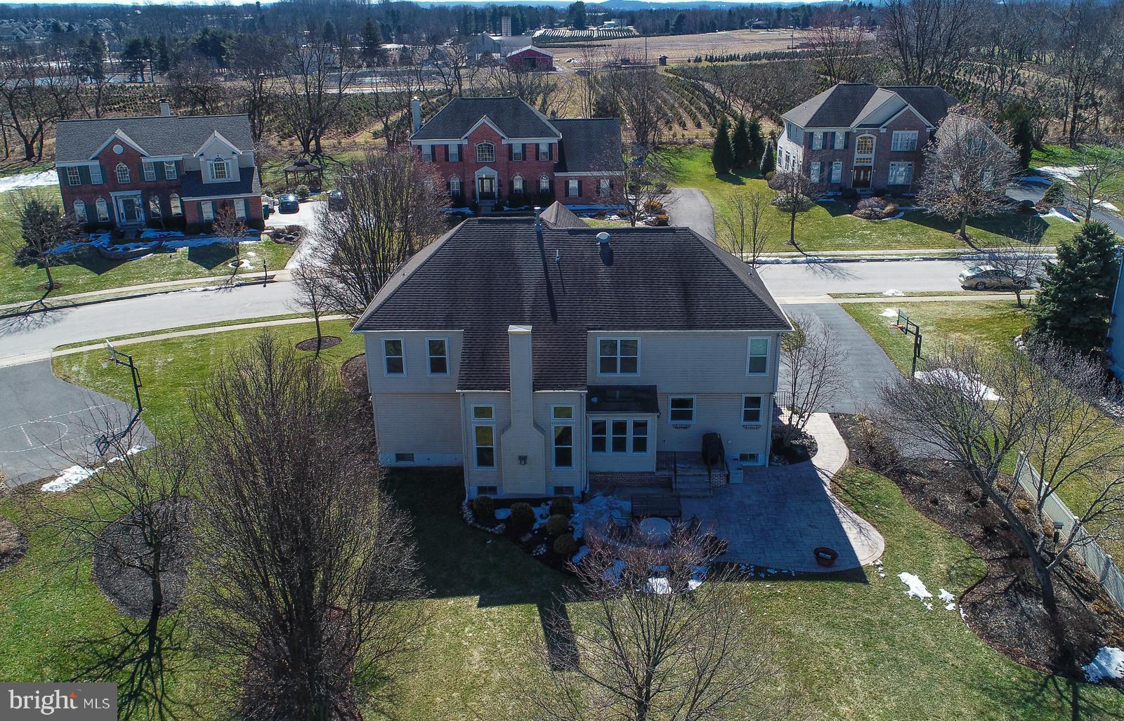 ESTATES AT PROV RE - Residential