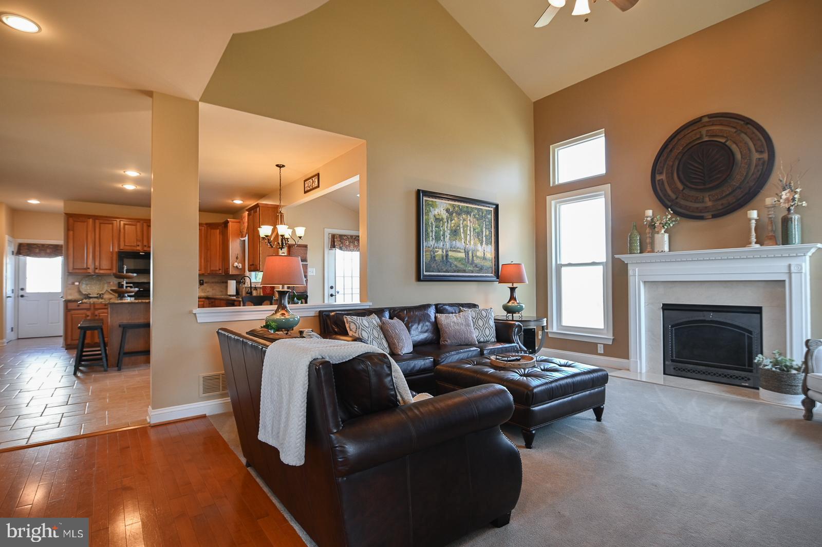 ESTATES AT PROV RE - Residential