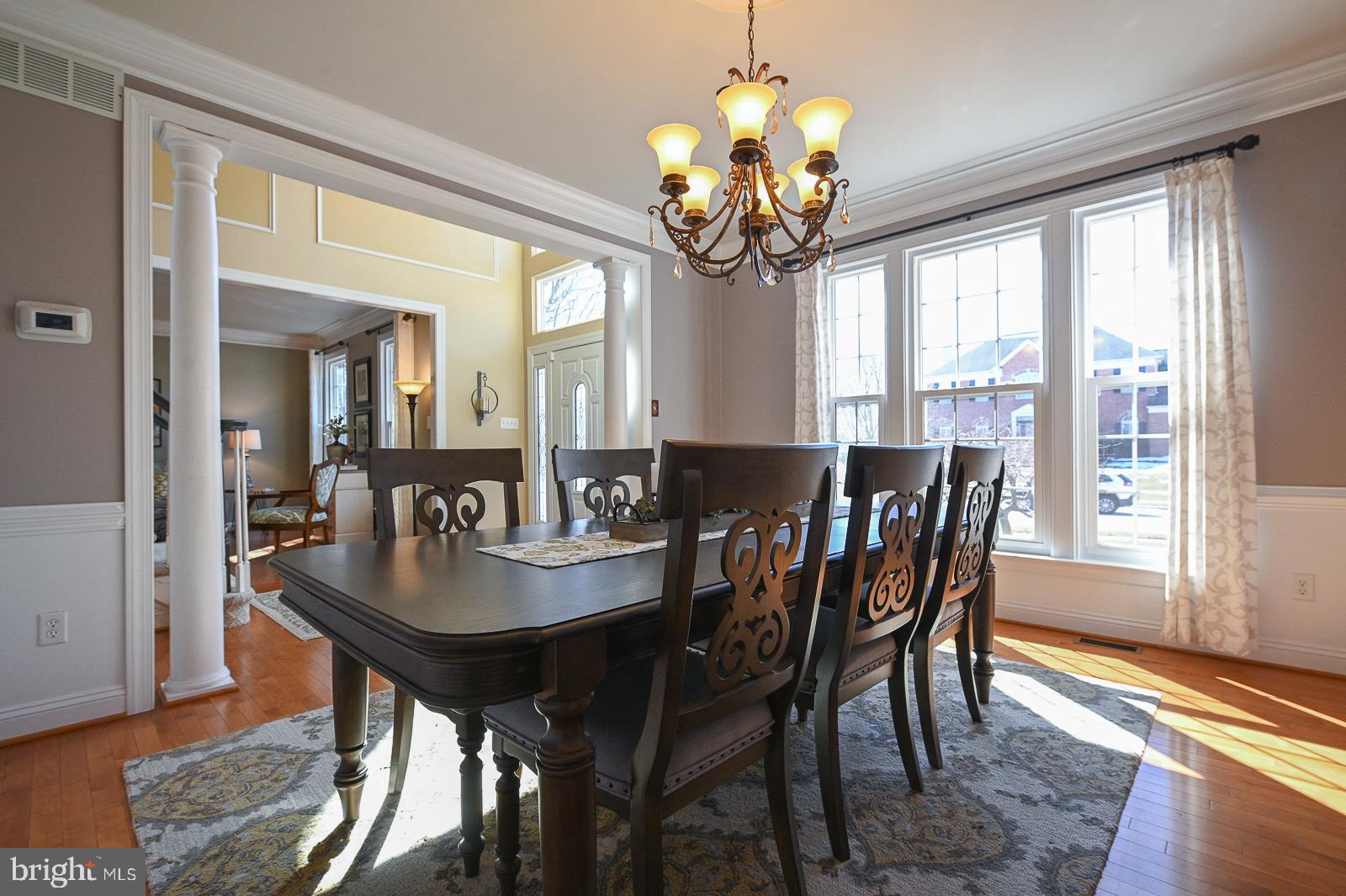 ESTATES AT PROV RE - Residential