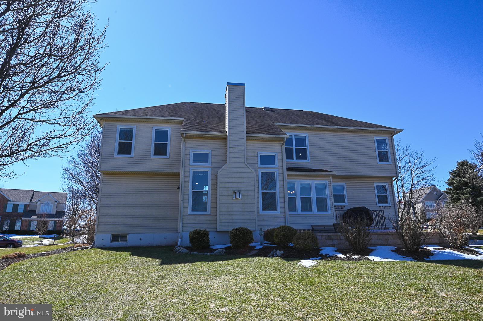 ESTATES AT PROV RE - Residential