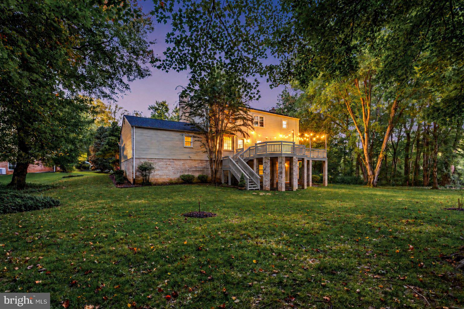 1360 SNOW MEADOW LANE