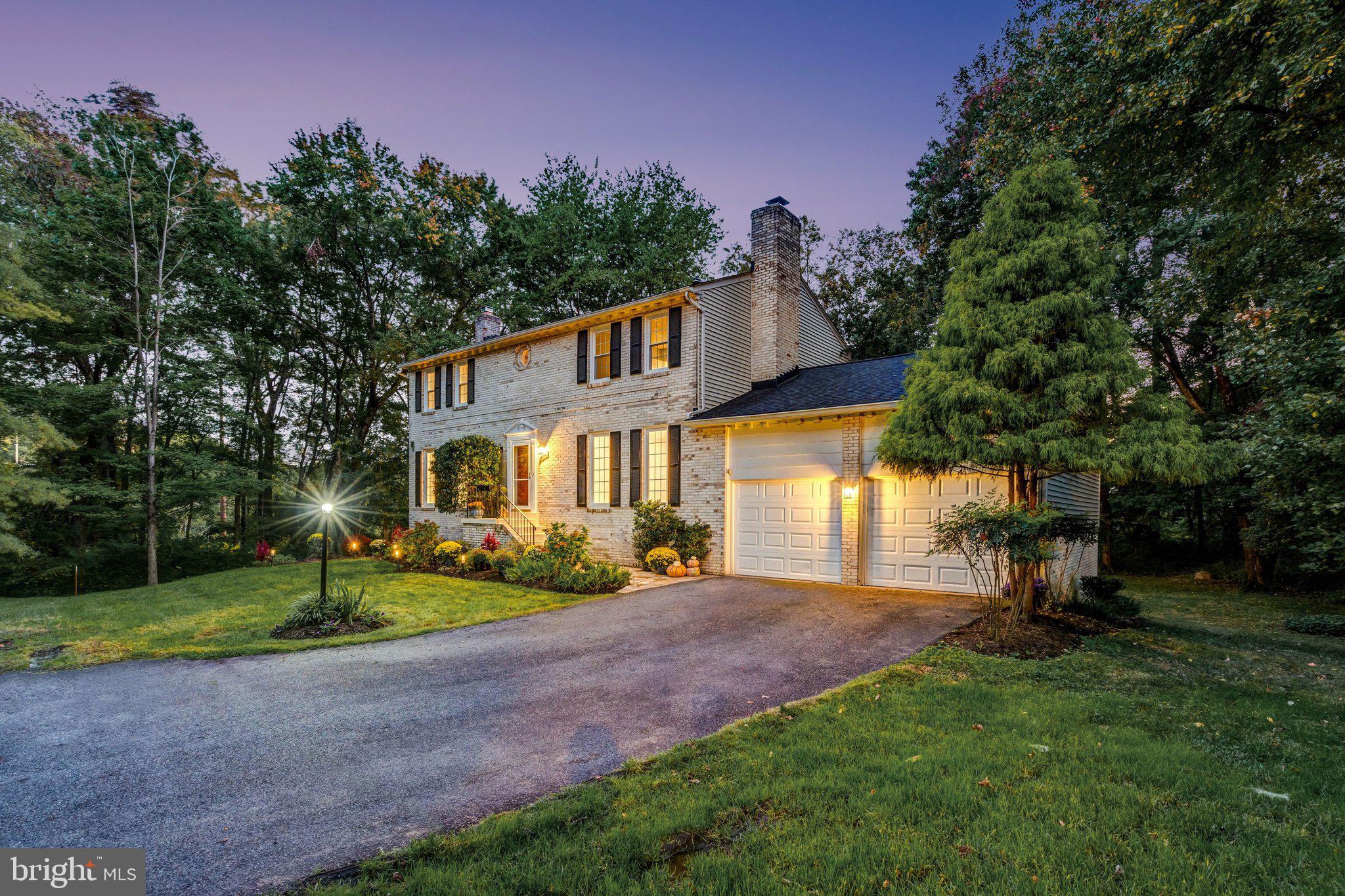 1360 SNOW MEADOW LANE