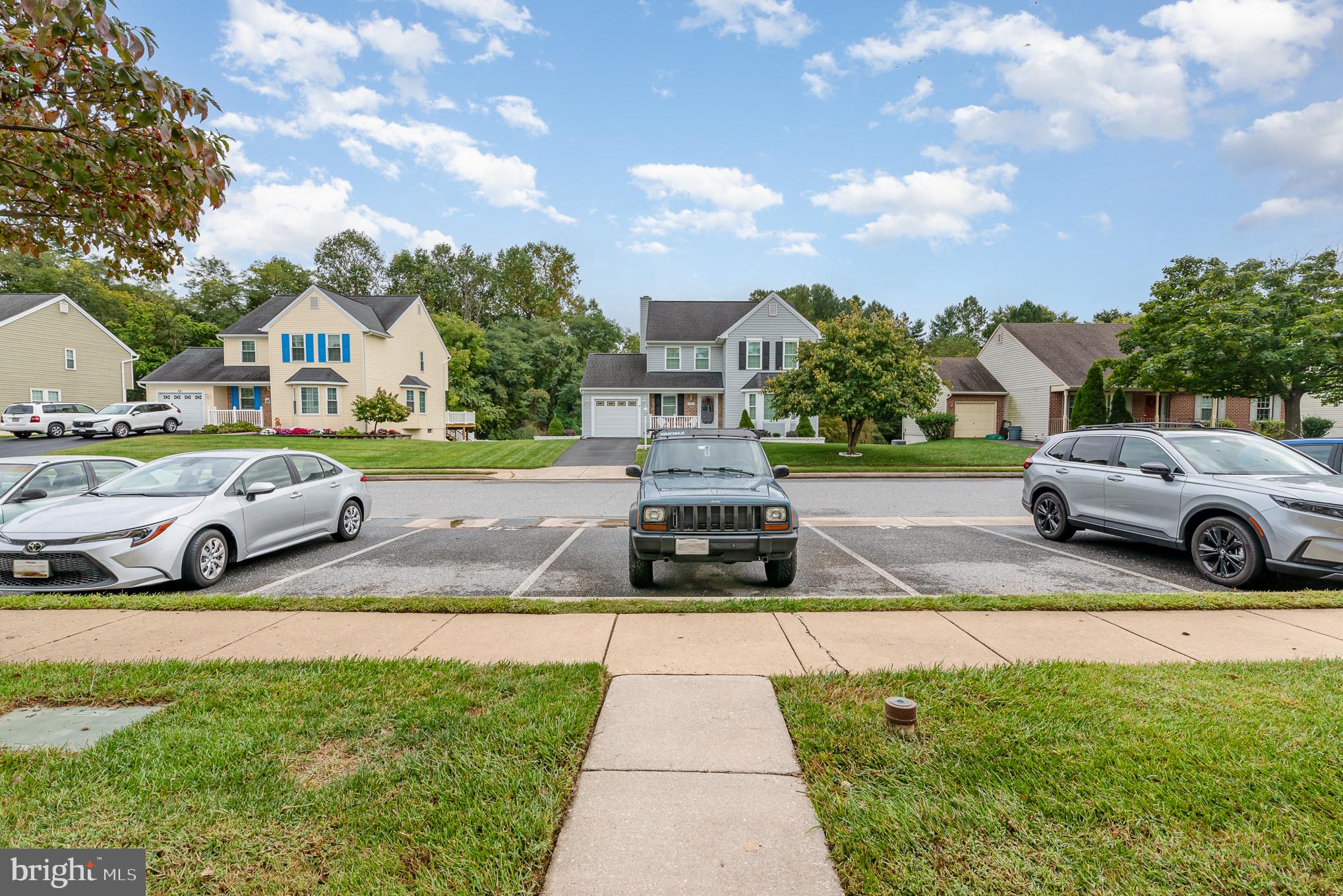 RED FOX FARMS - Residential