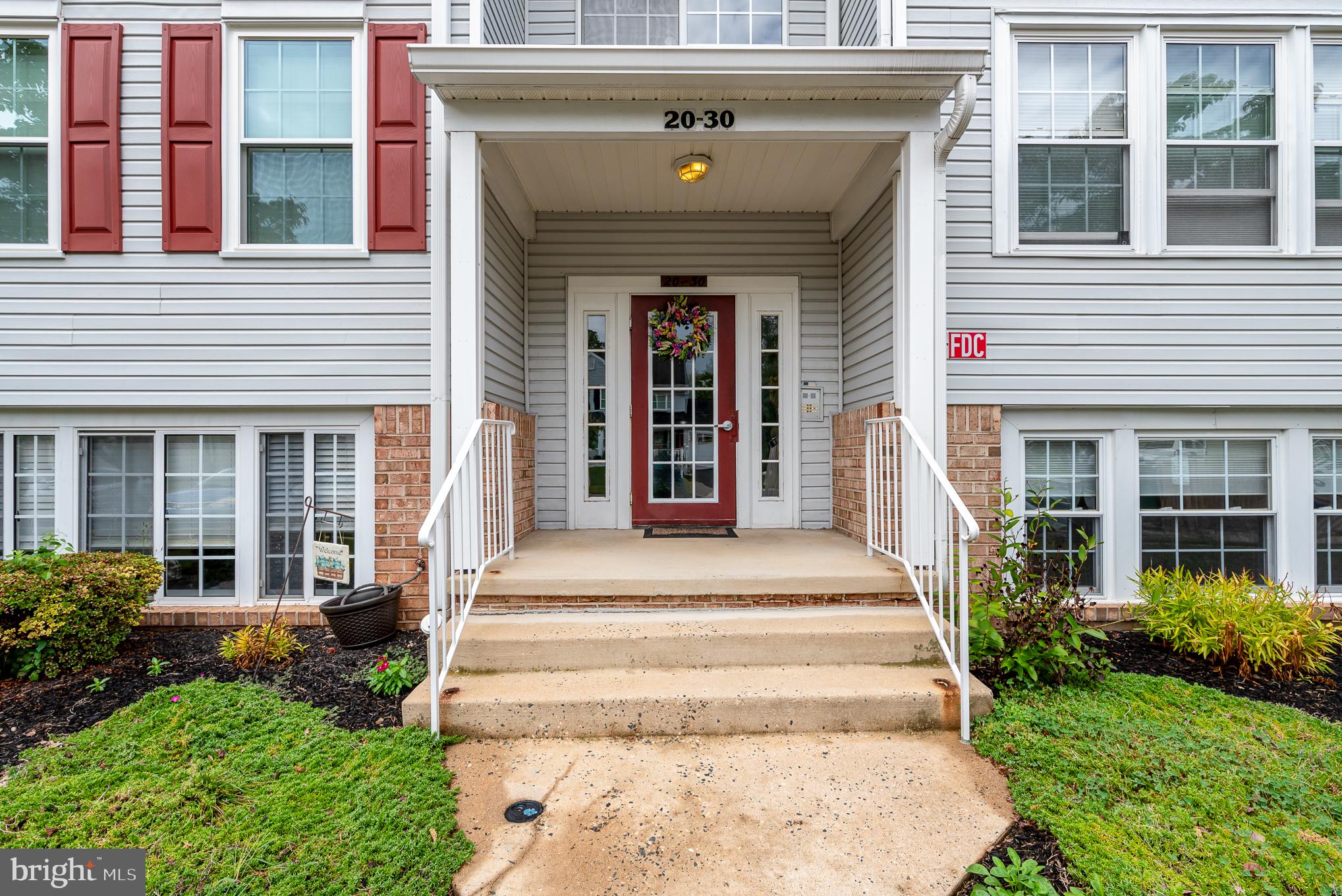 RED FOX FARMS - Residential