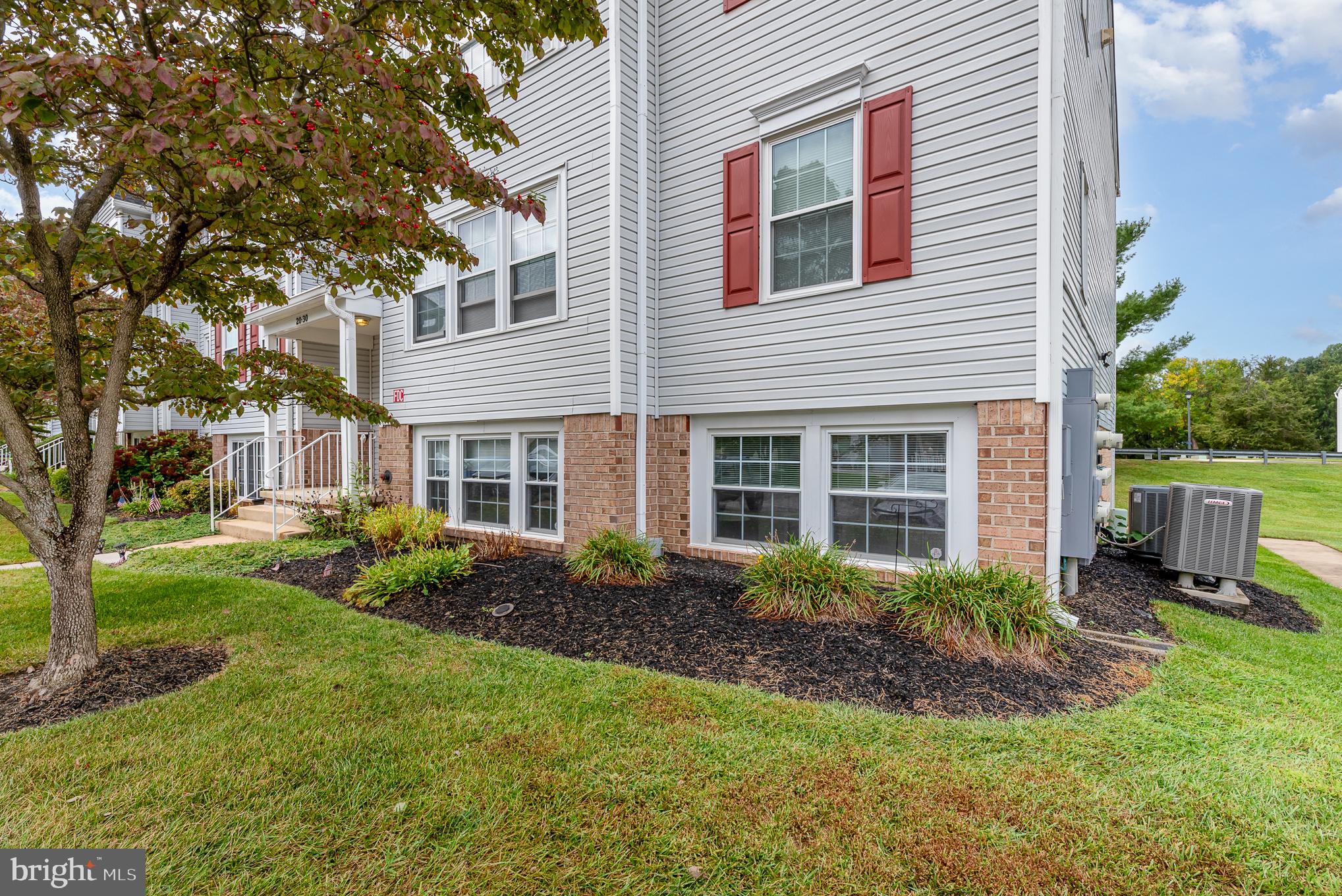 RED FOX FARMS - Residential