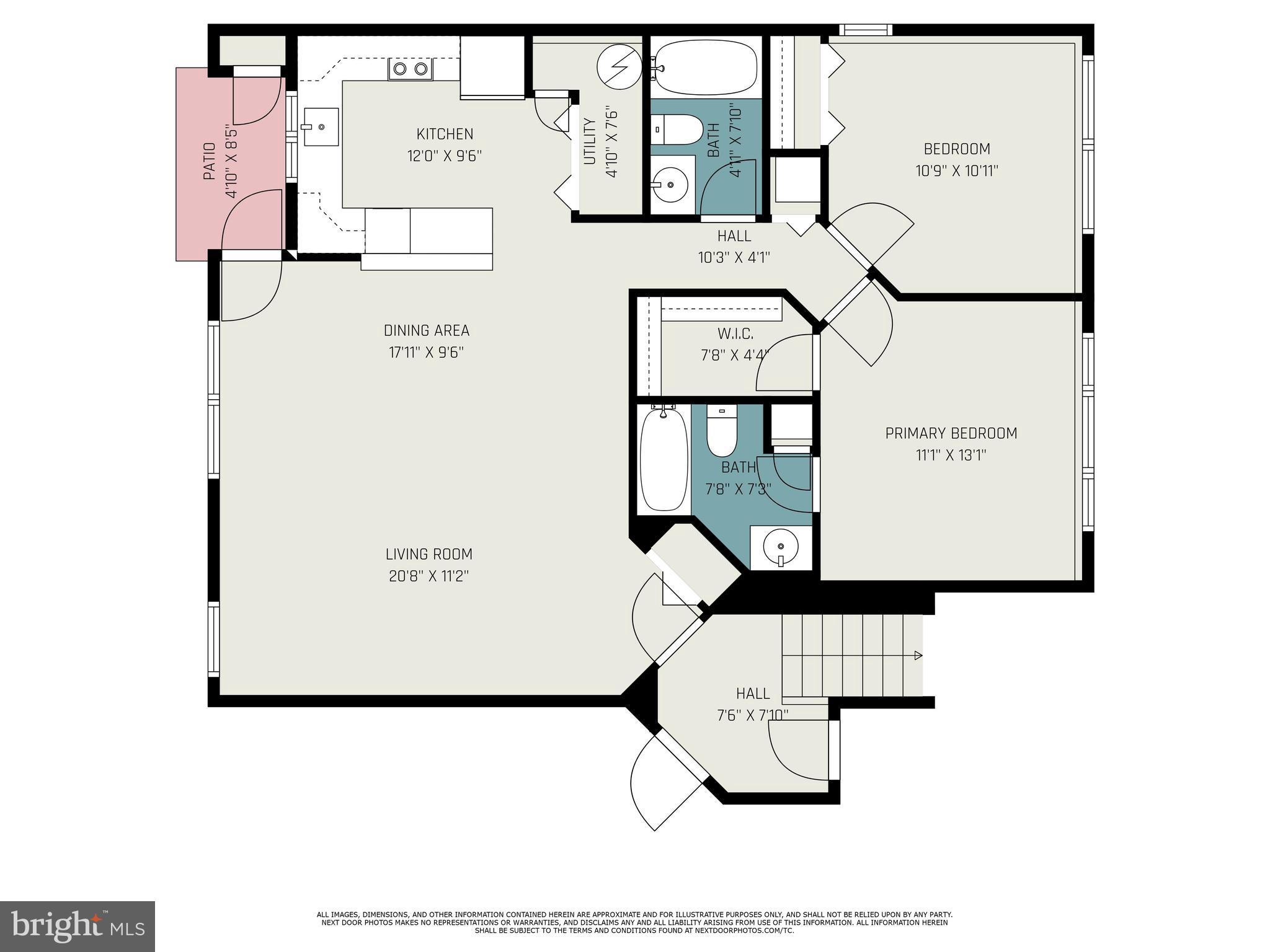RED FOX FARMS - Residential