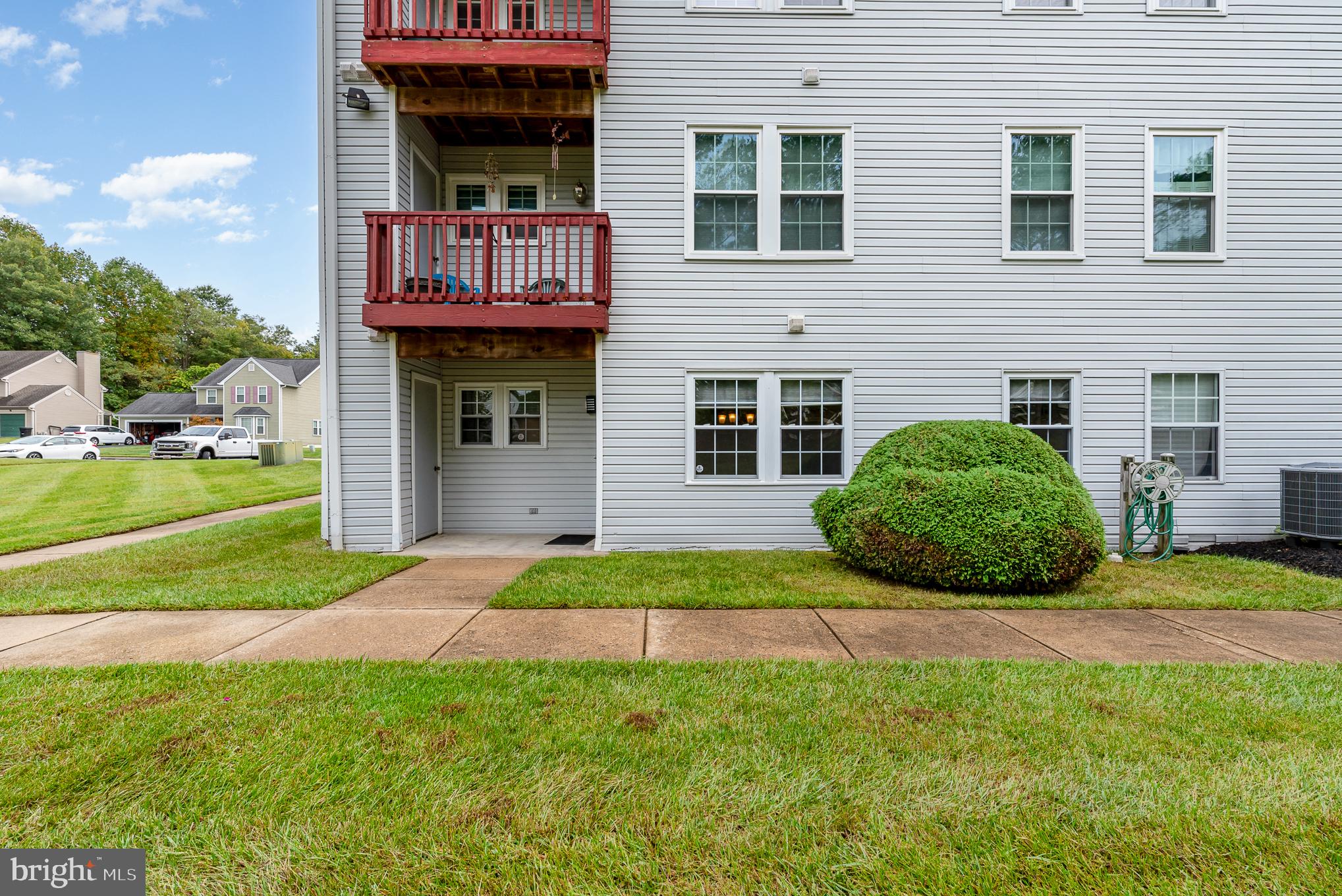 RED FOX FARMS - Residential