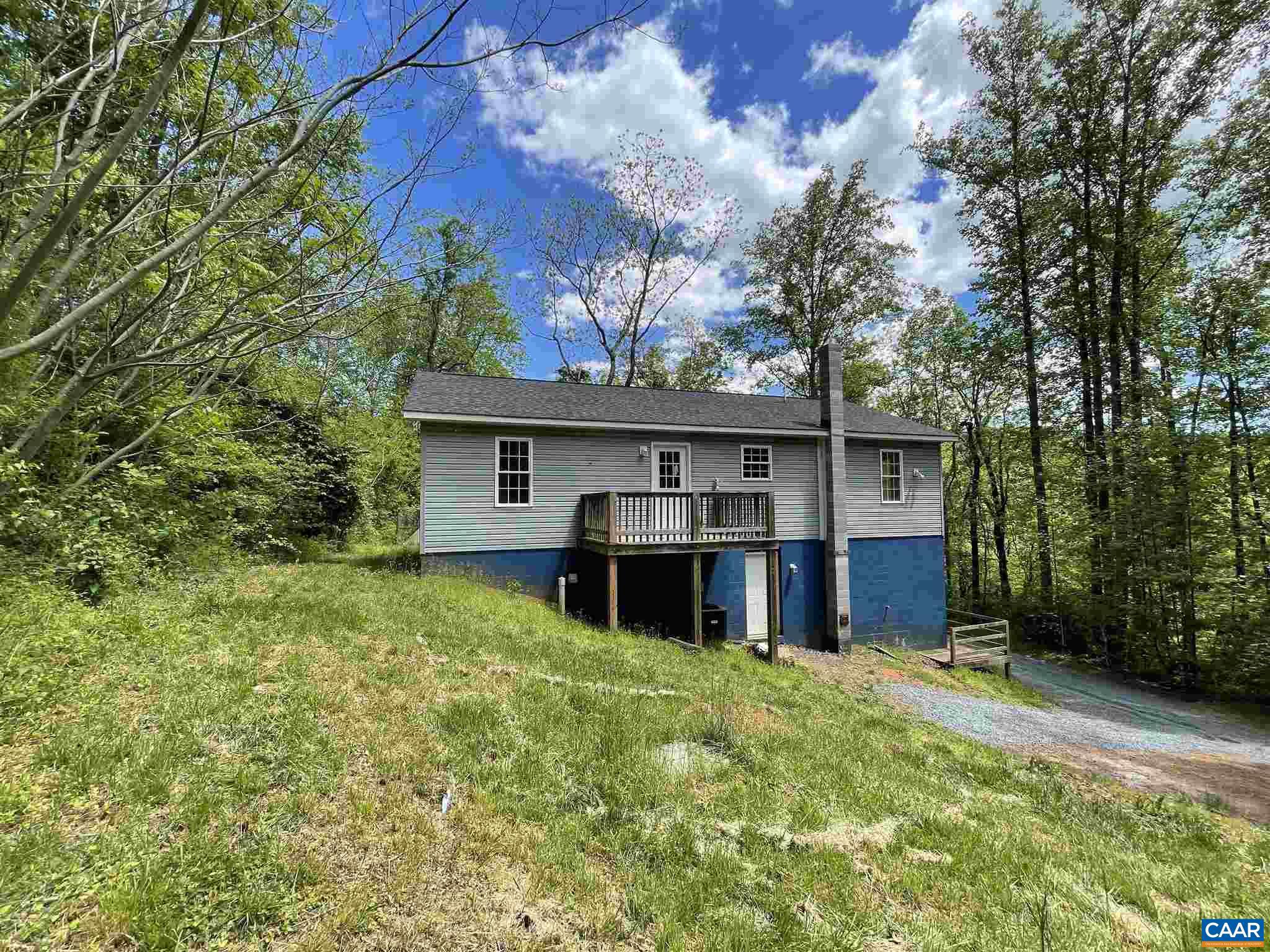 DOGWOOD VALLEY - Residential