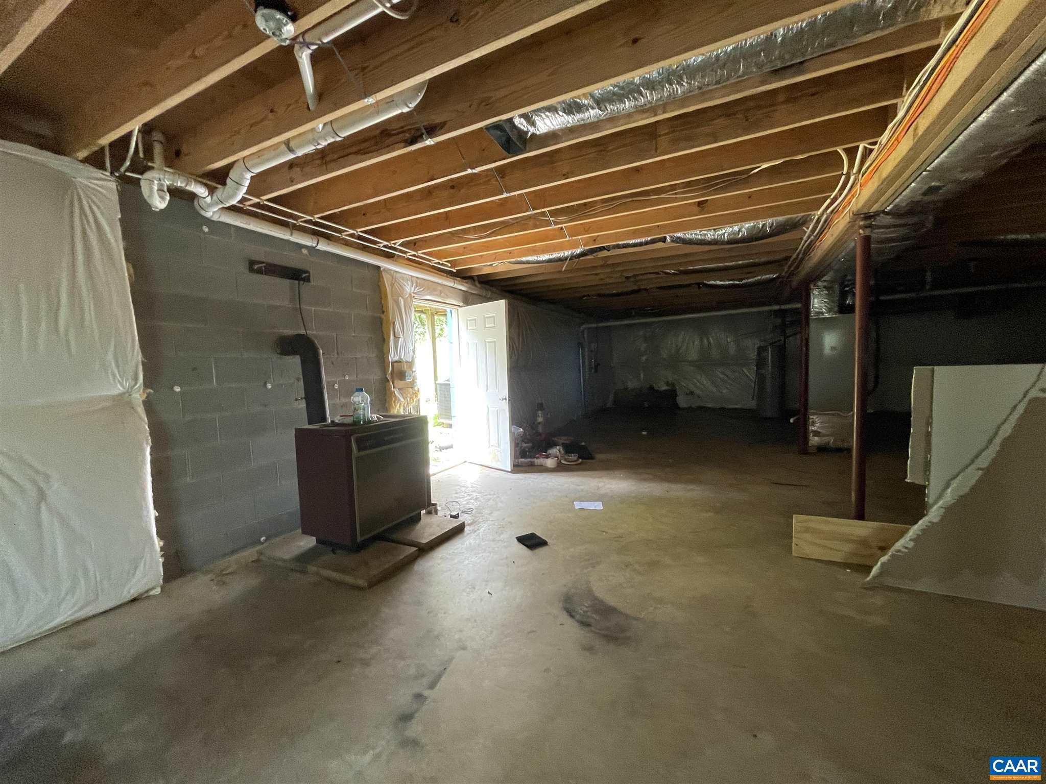 DOGWOOD VALLEY - Residential