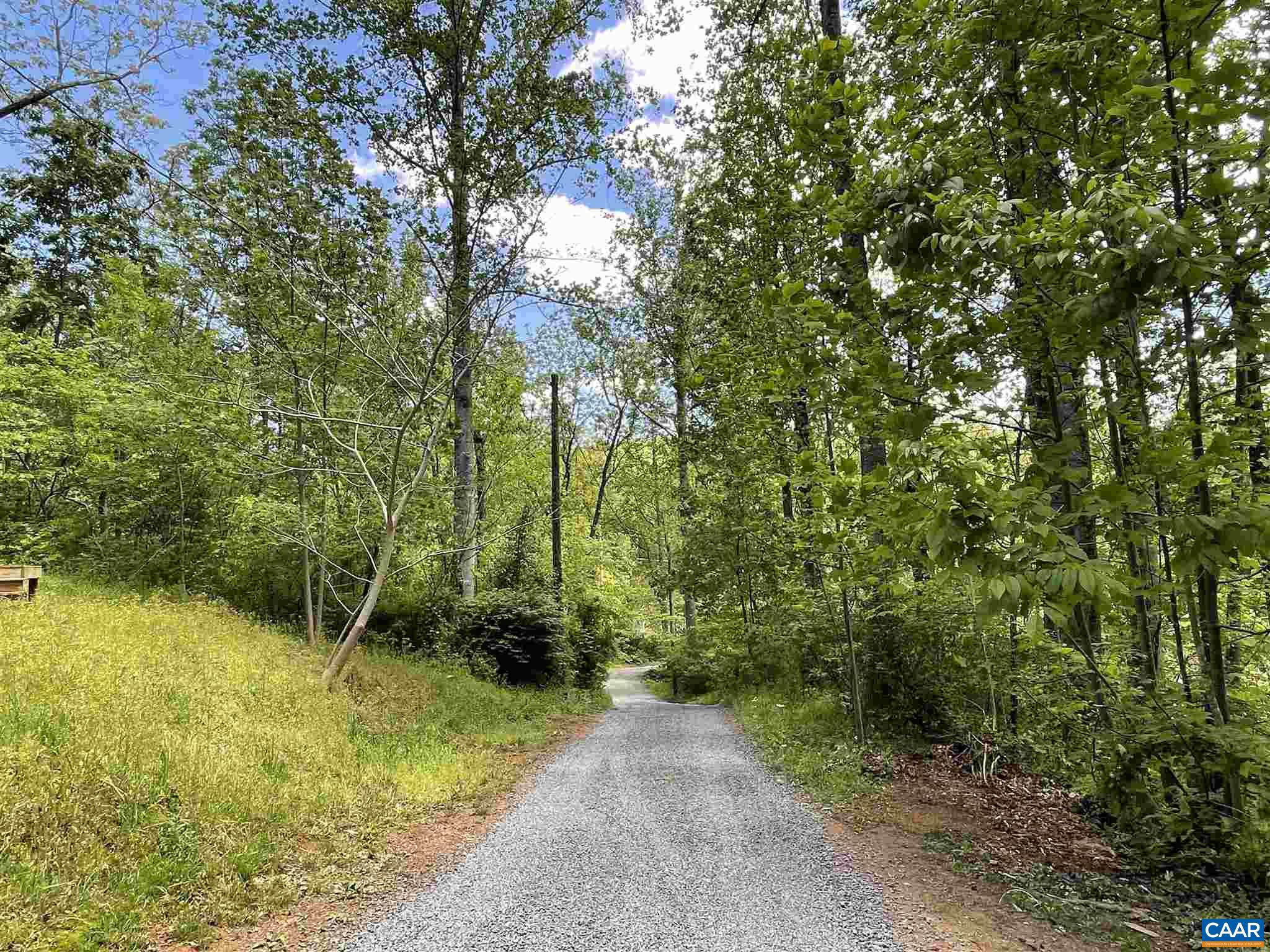 DOGWOOD VALLEY - Residential