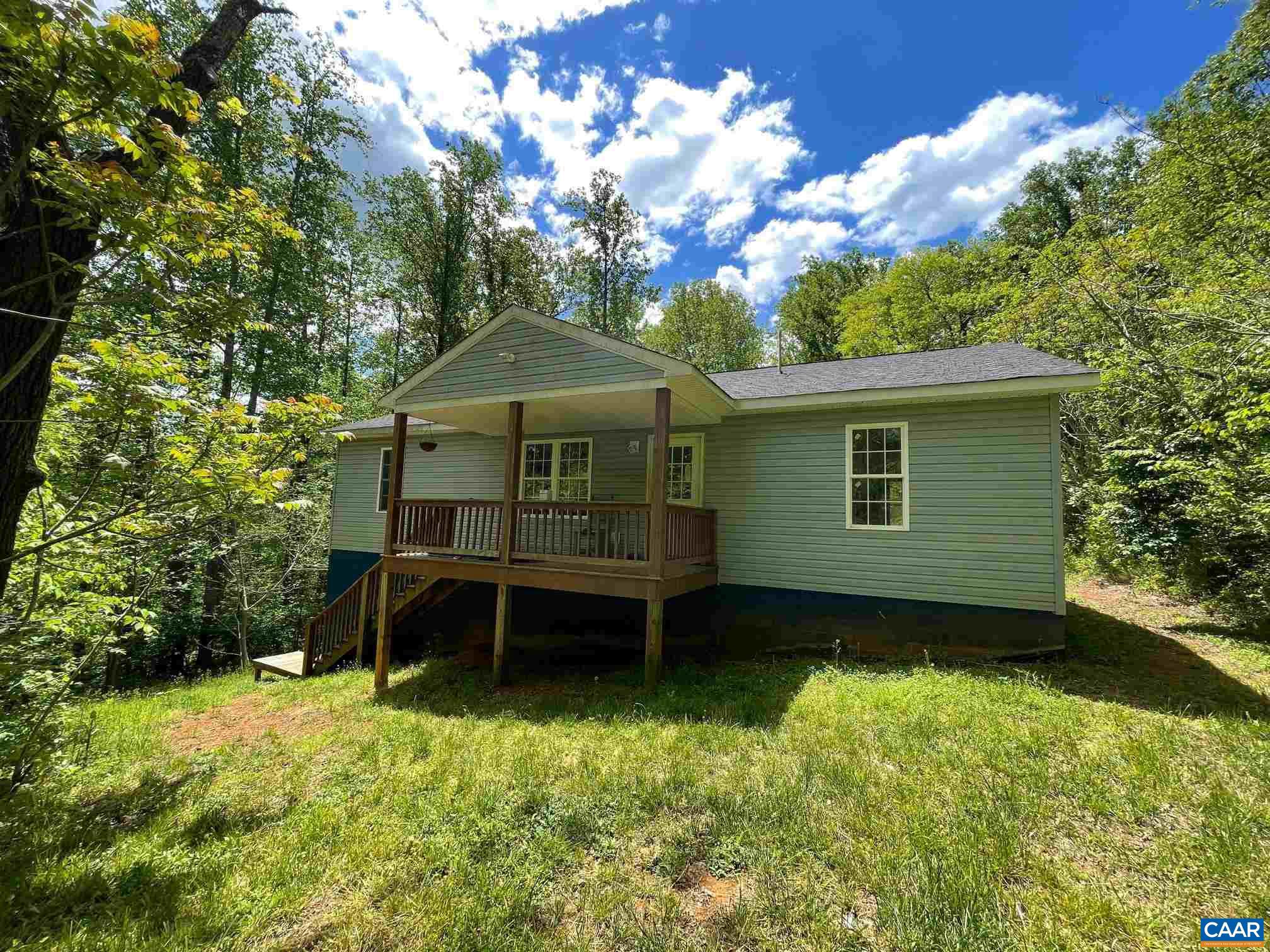 DOGWOOD VALLEY - Residential