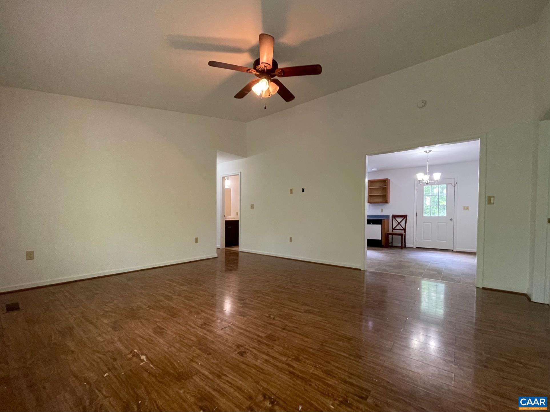 DOGWOOD VALLEY - Residential